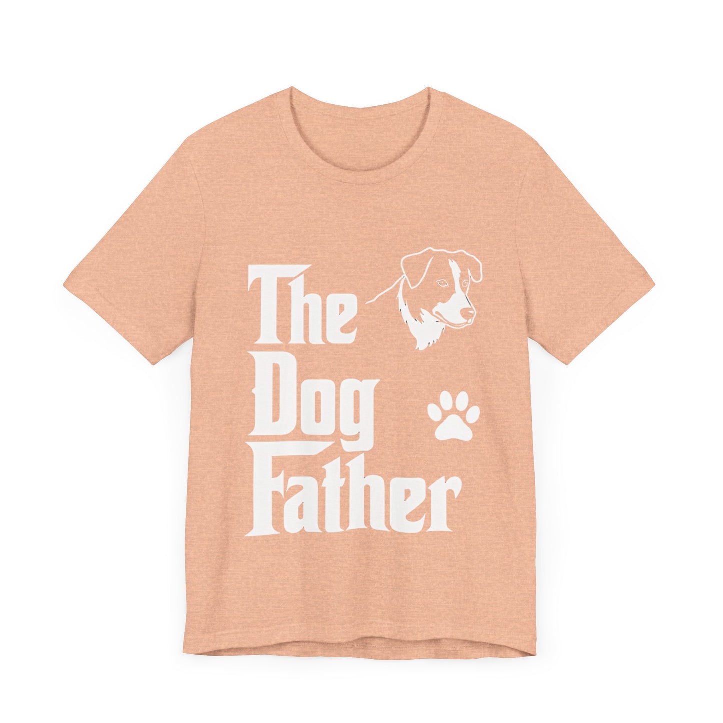 The Dog Father T-Shirt