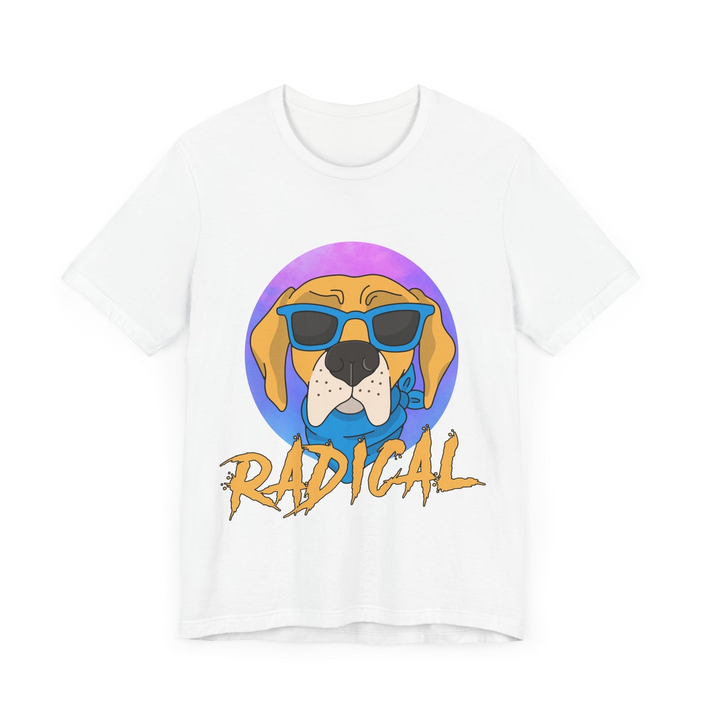 Radical Dog T-Shirt