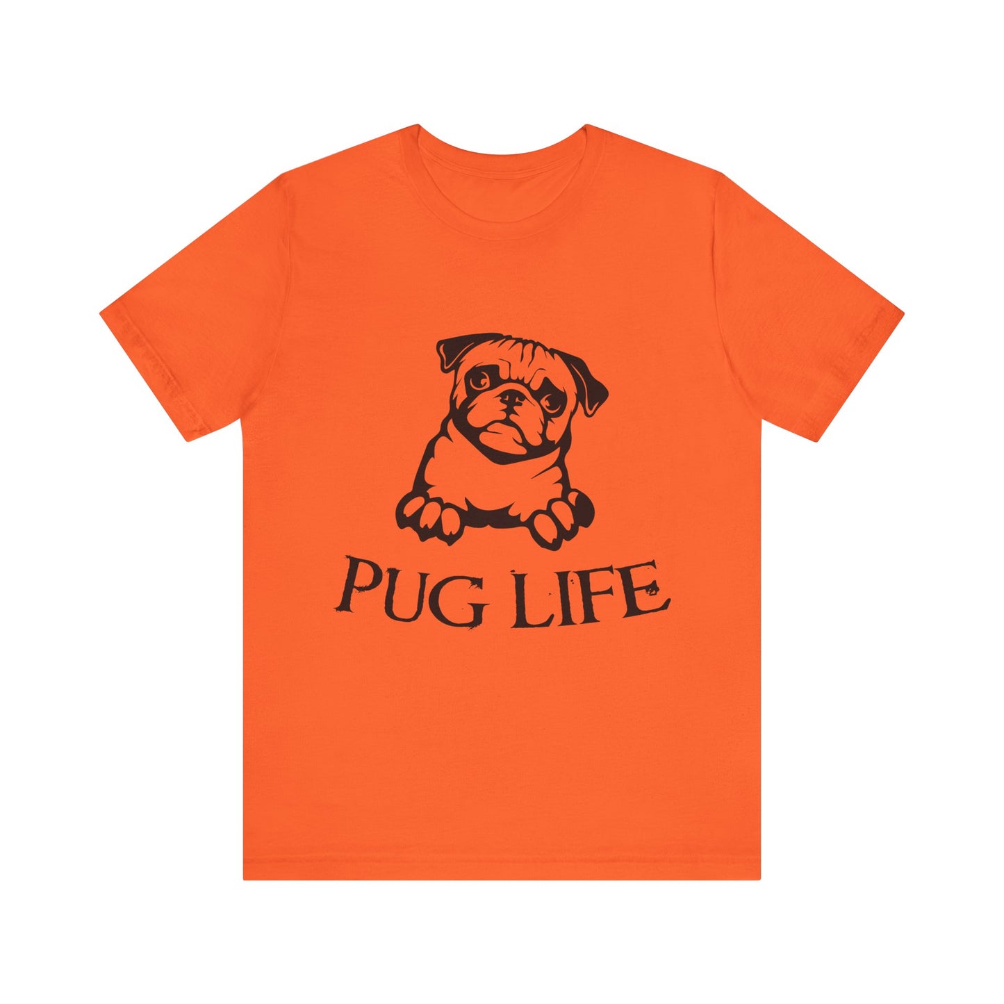 Pug Life T-Shirt