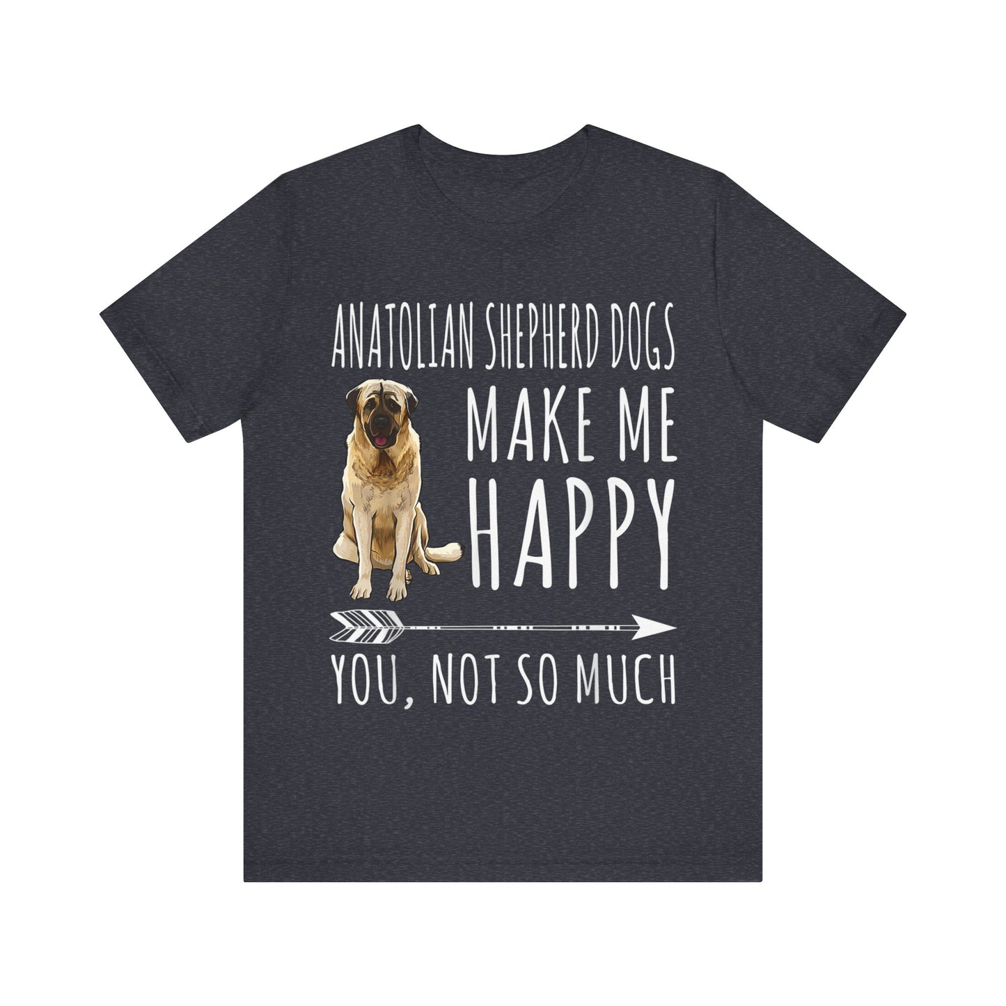 Anatolian Shepherd T-Shirt