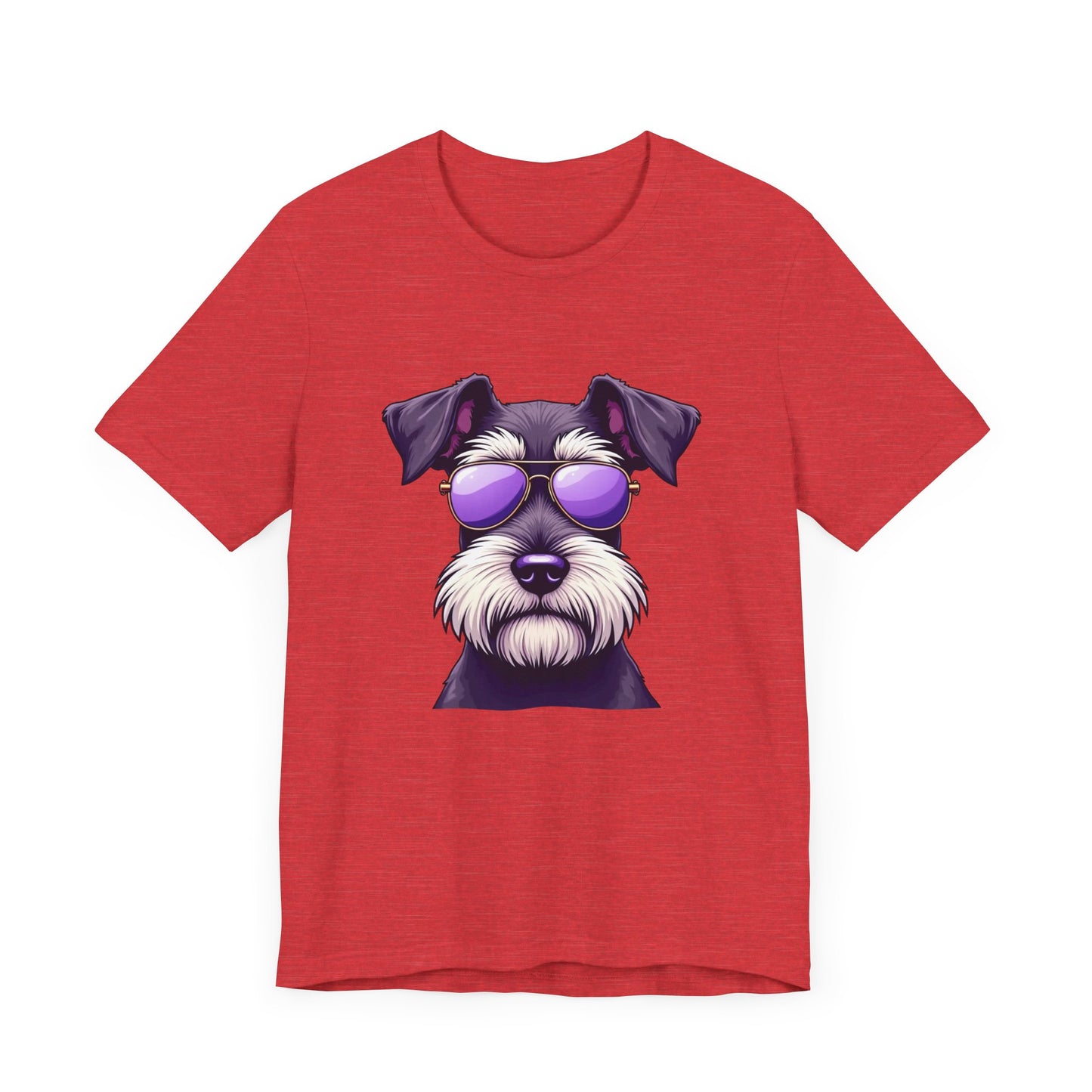 Chill Schnauzer T-Shirt