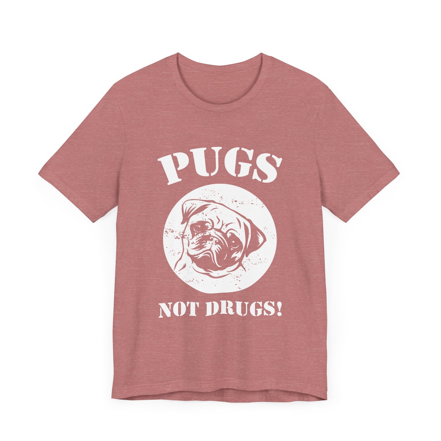 Pug Love T-Shirt