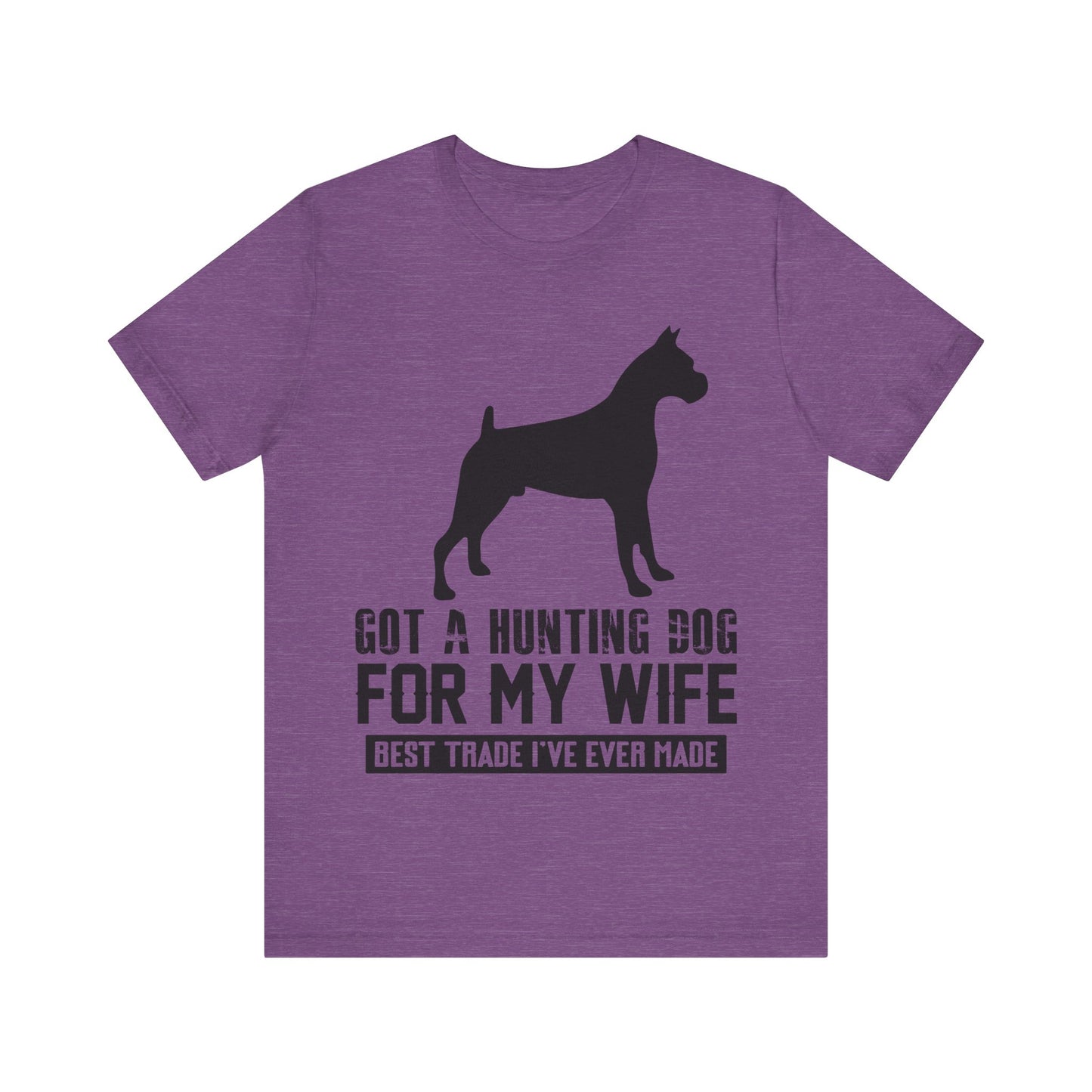 Hunting Dog Trade T-Shirt