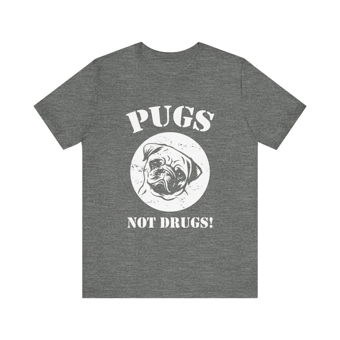 Pug Love T-Shirt