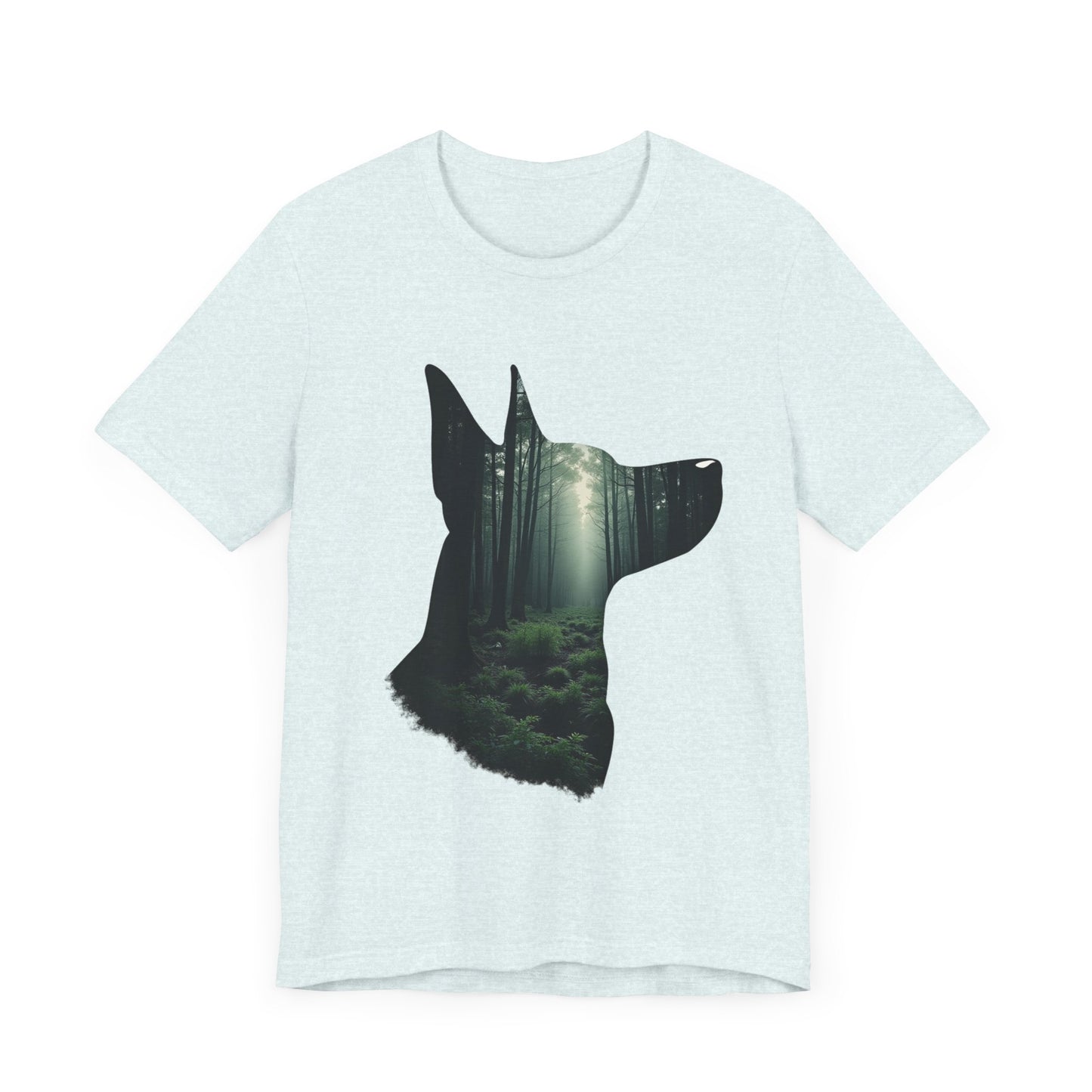 Forest Hound T-Shirt