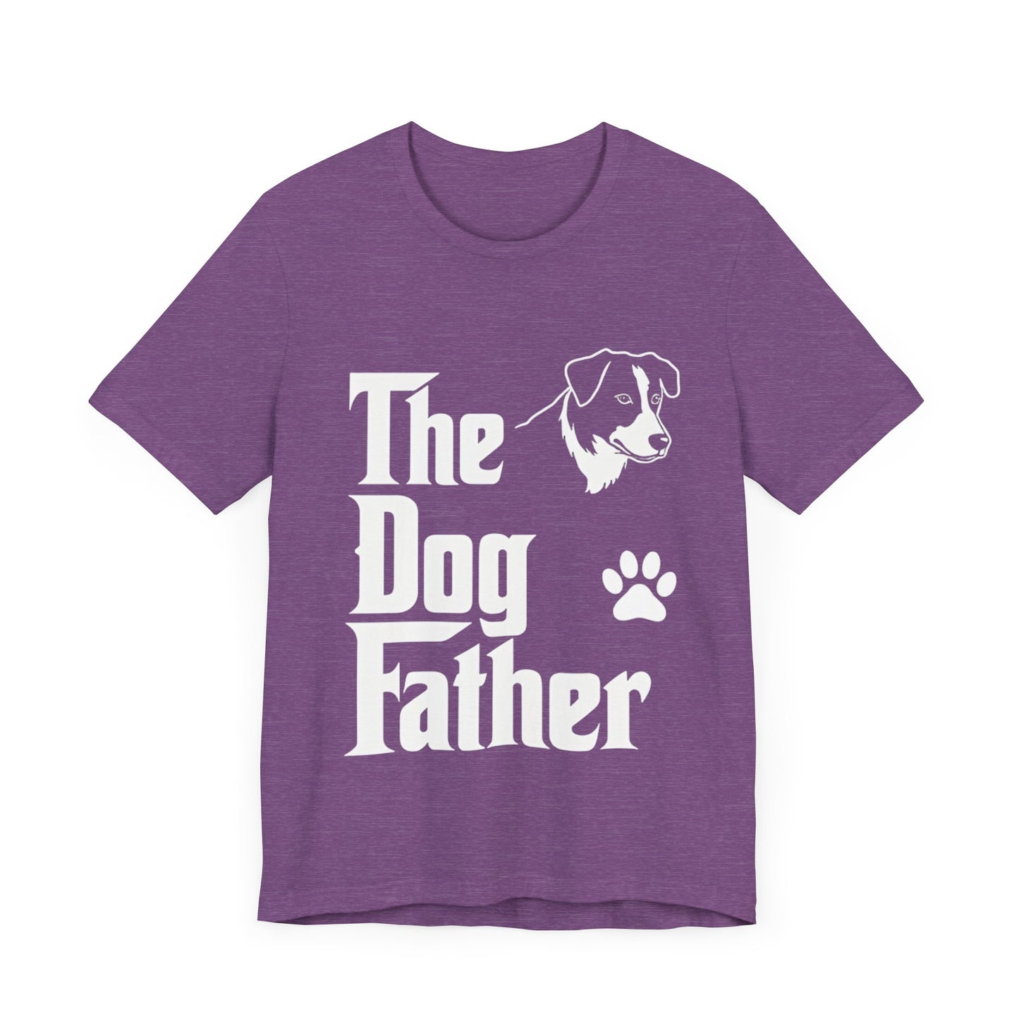 The Dog Father T-Shirt