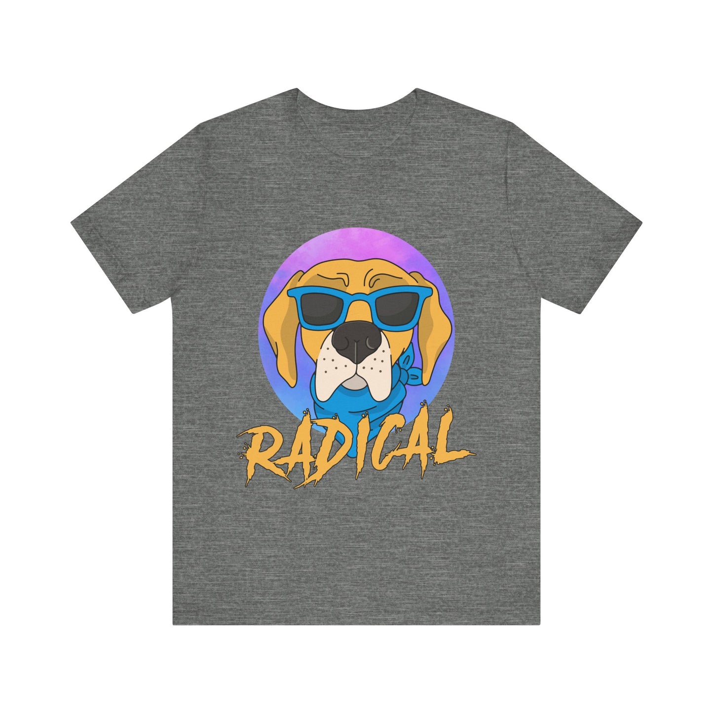 Radical Dog T-Shirt