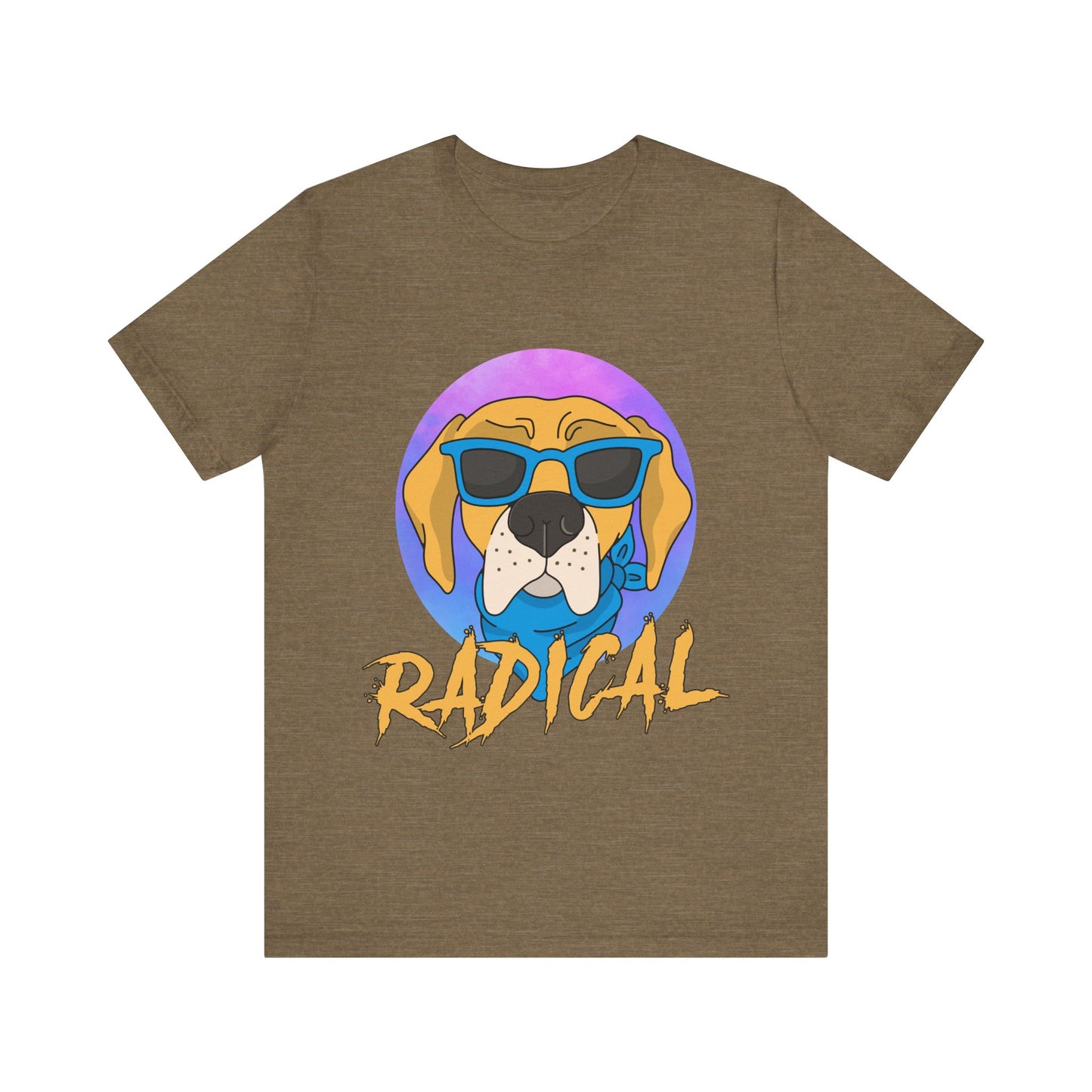 Radical Dog T-Shirt