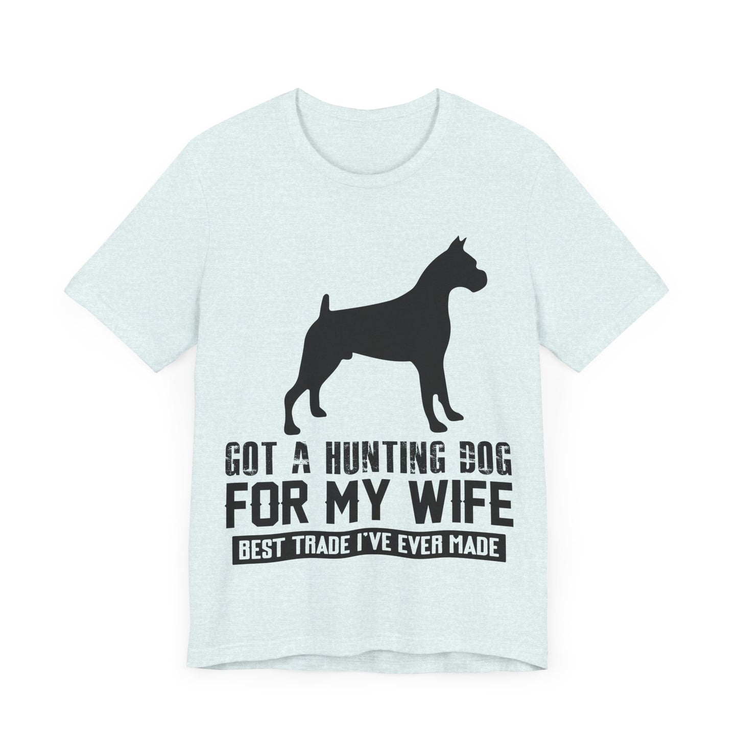 Hunting Dog Trade T-Shirt