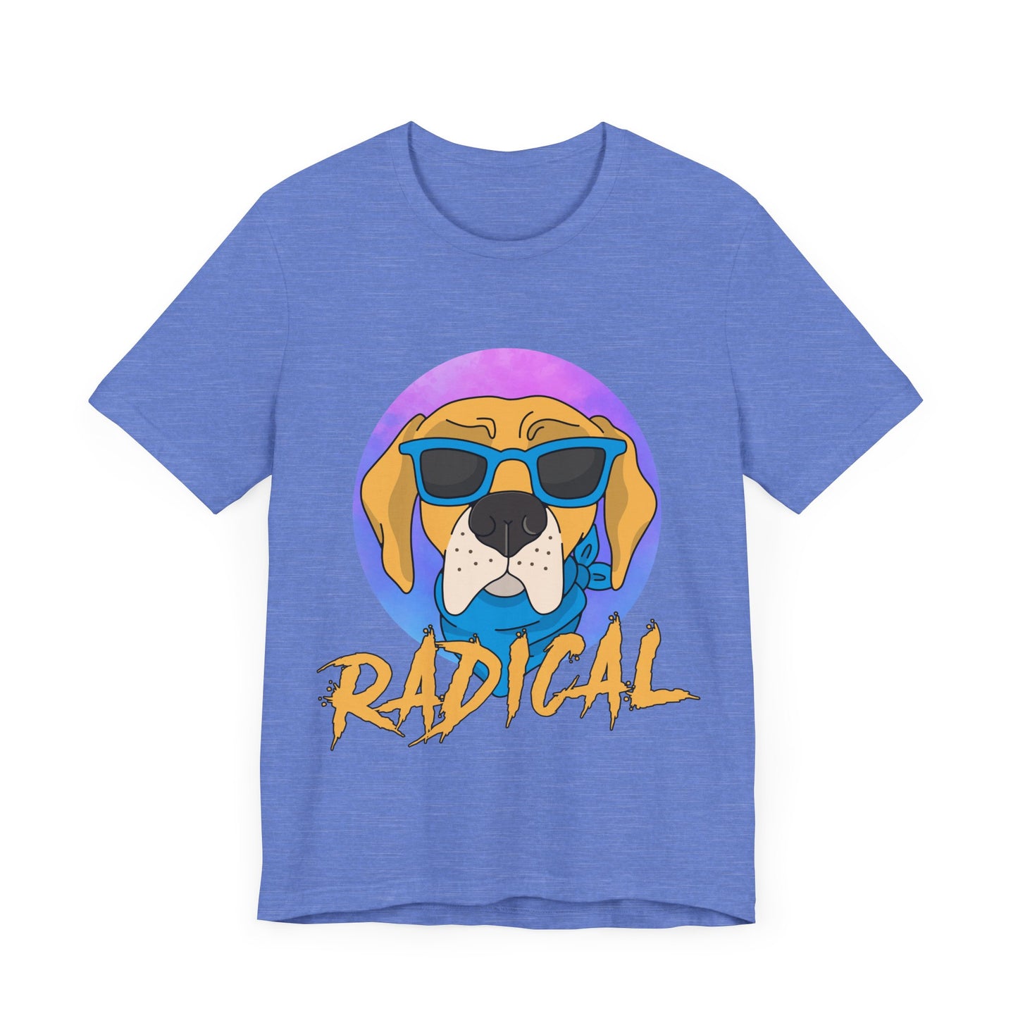 Radical Dog T-Shirt