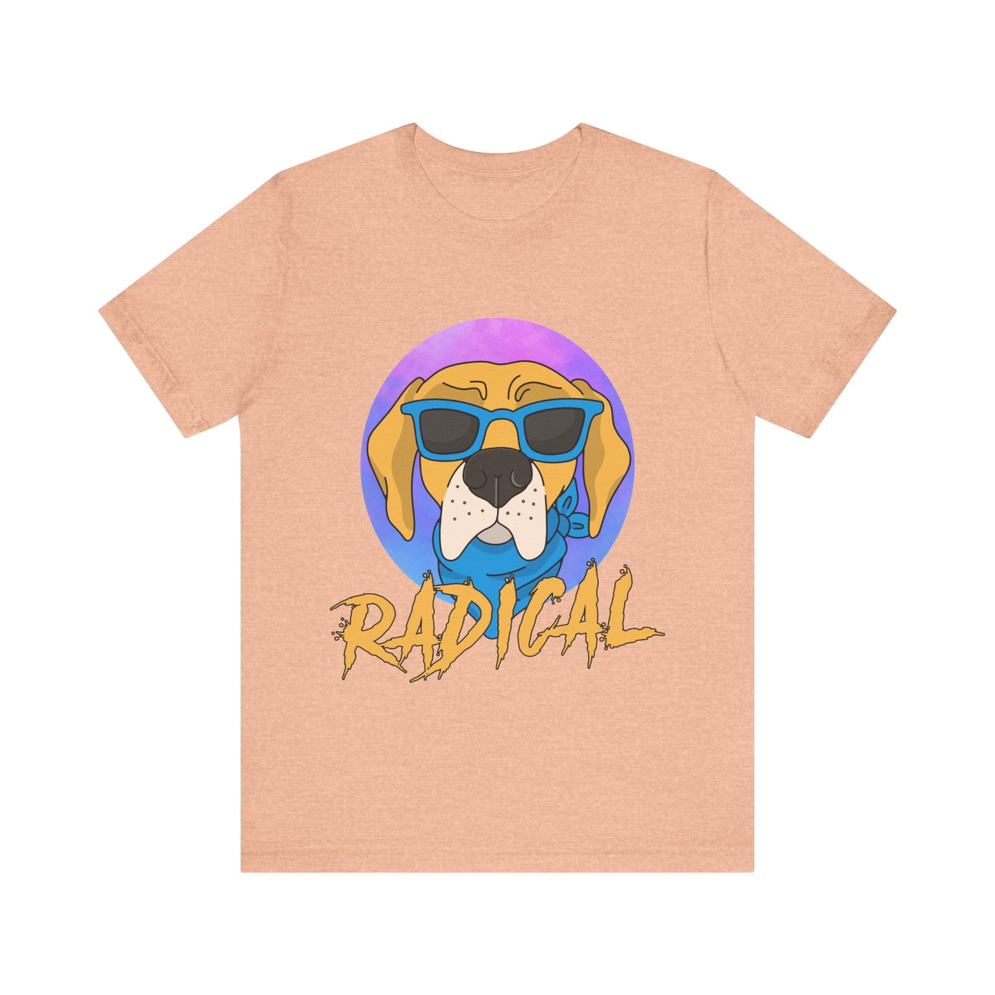 Radical Dog T-Shirt