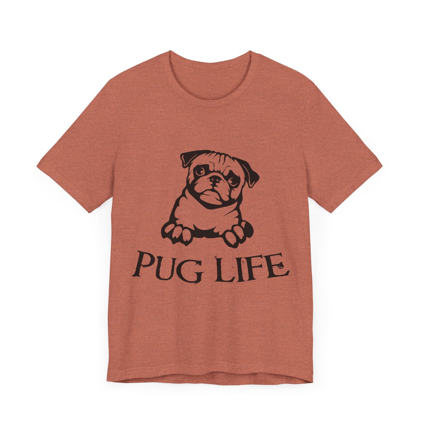 Pug Life T-Shirt