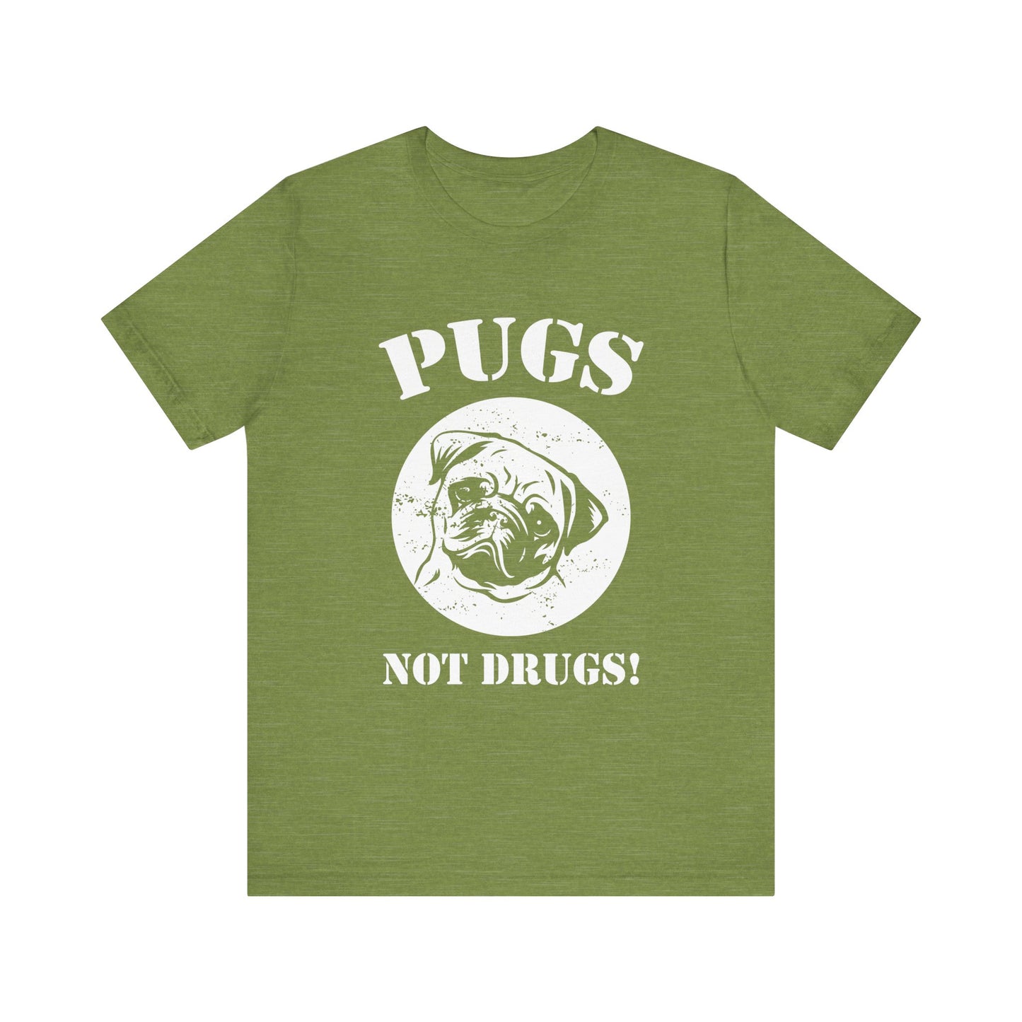 Pug Love T-Shirt