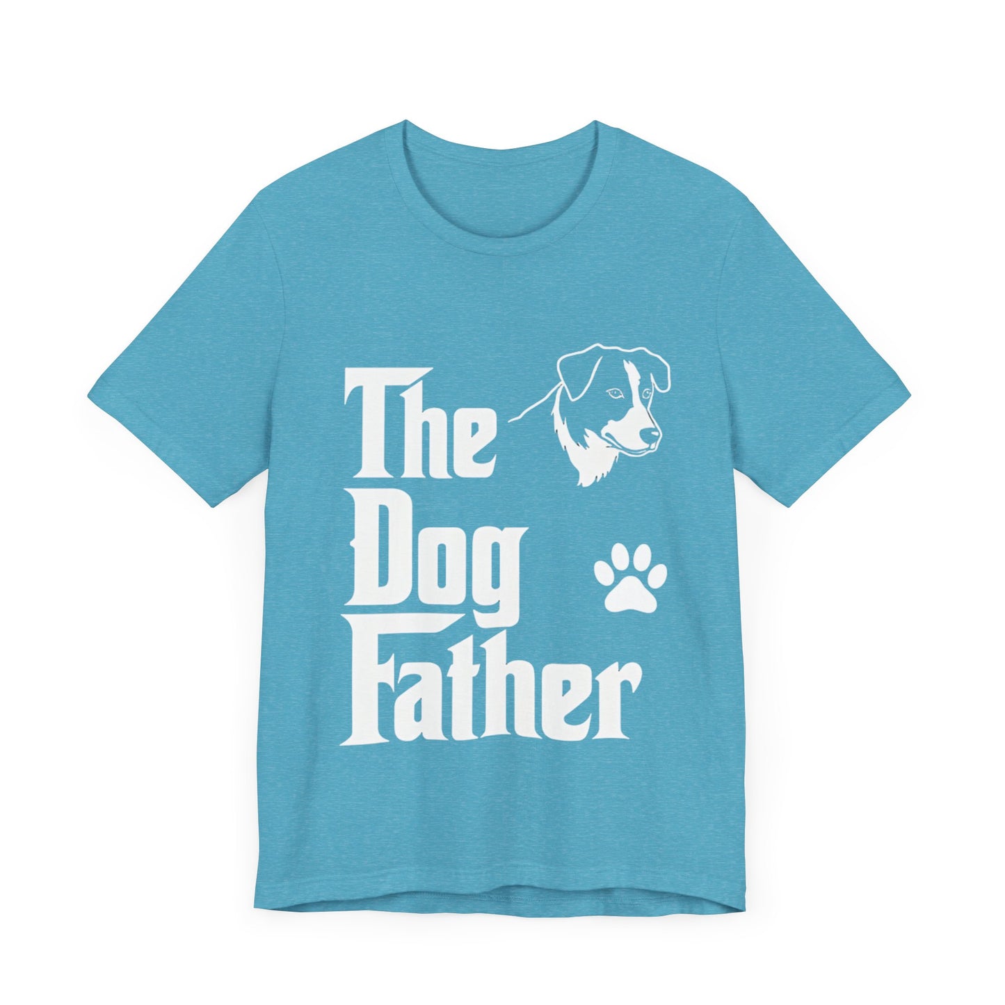 The Dog Father T-Shirt