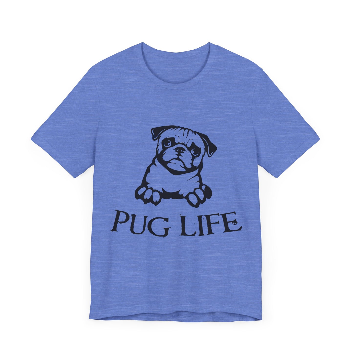 Pug Life T-Shirt