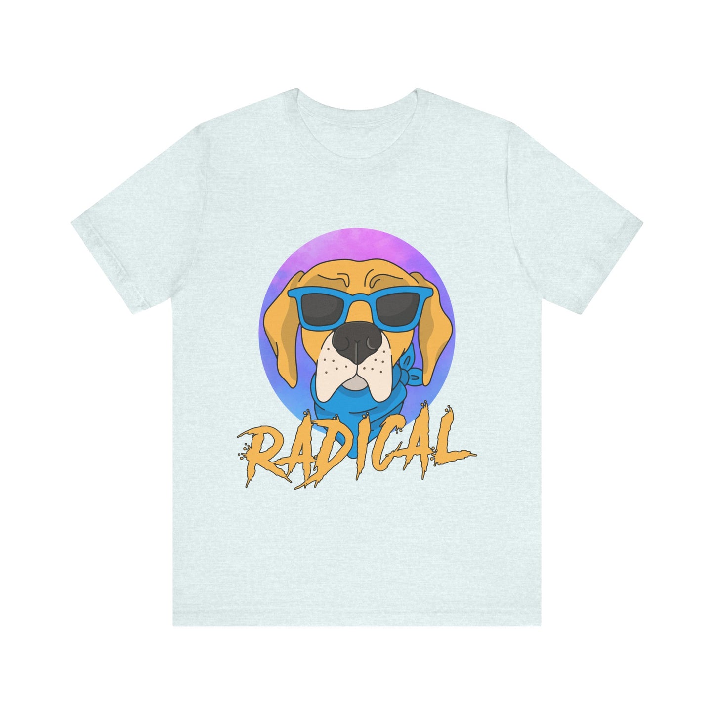 Radical Dog T-Shirt