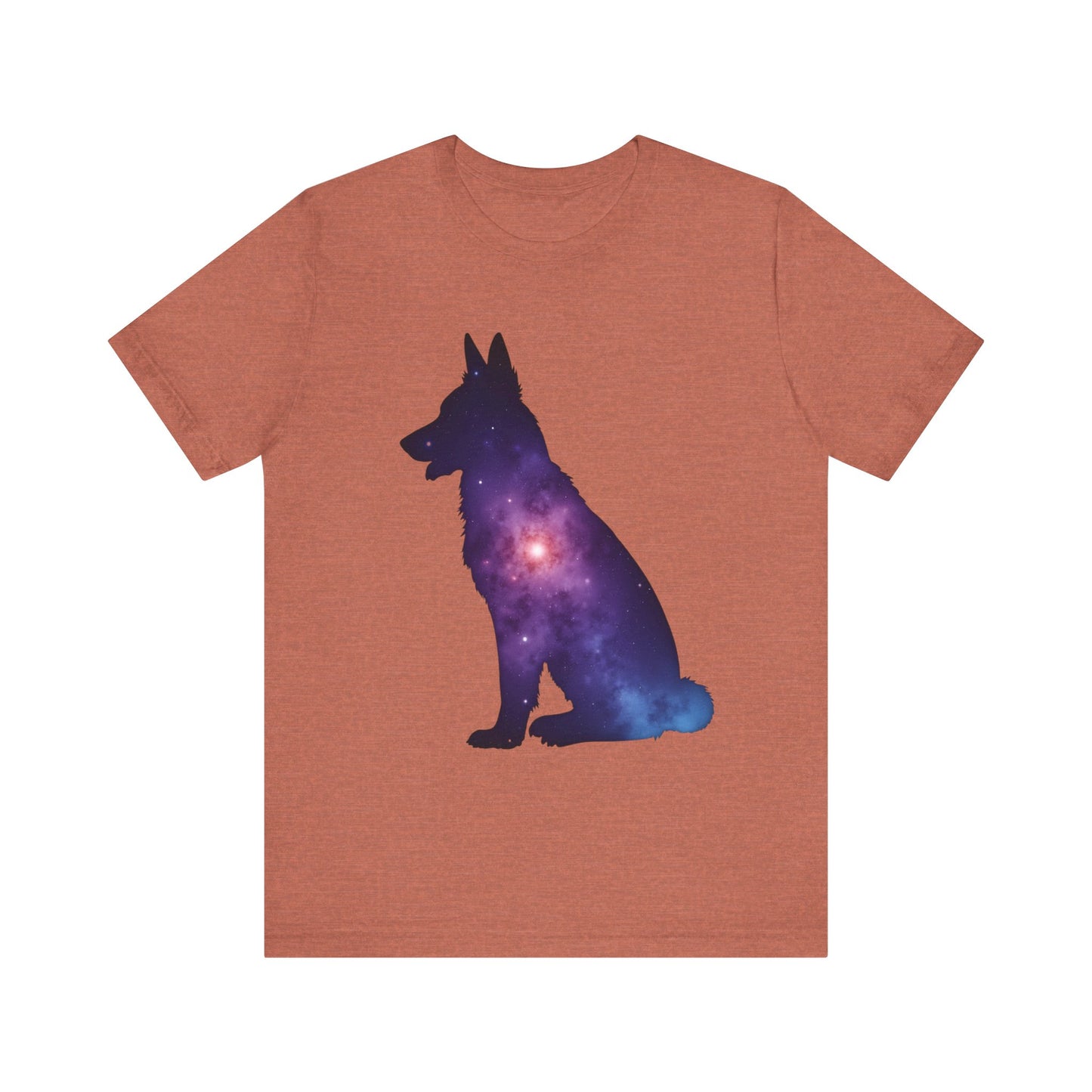 Galactic Shepherd T-Shirt