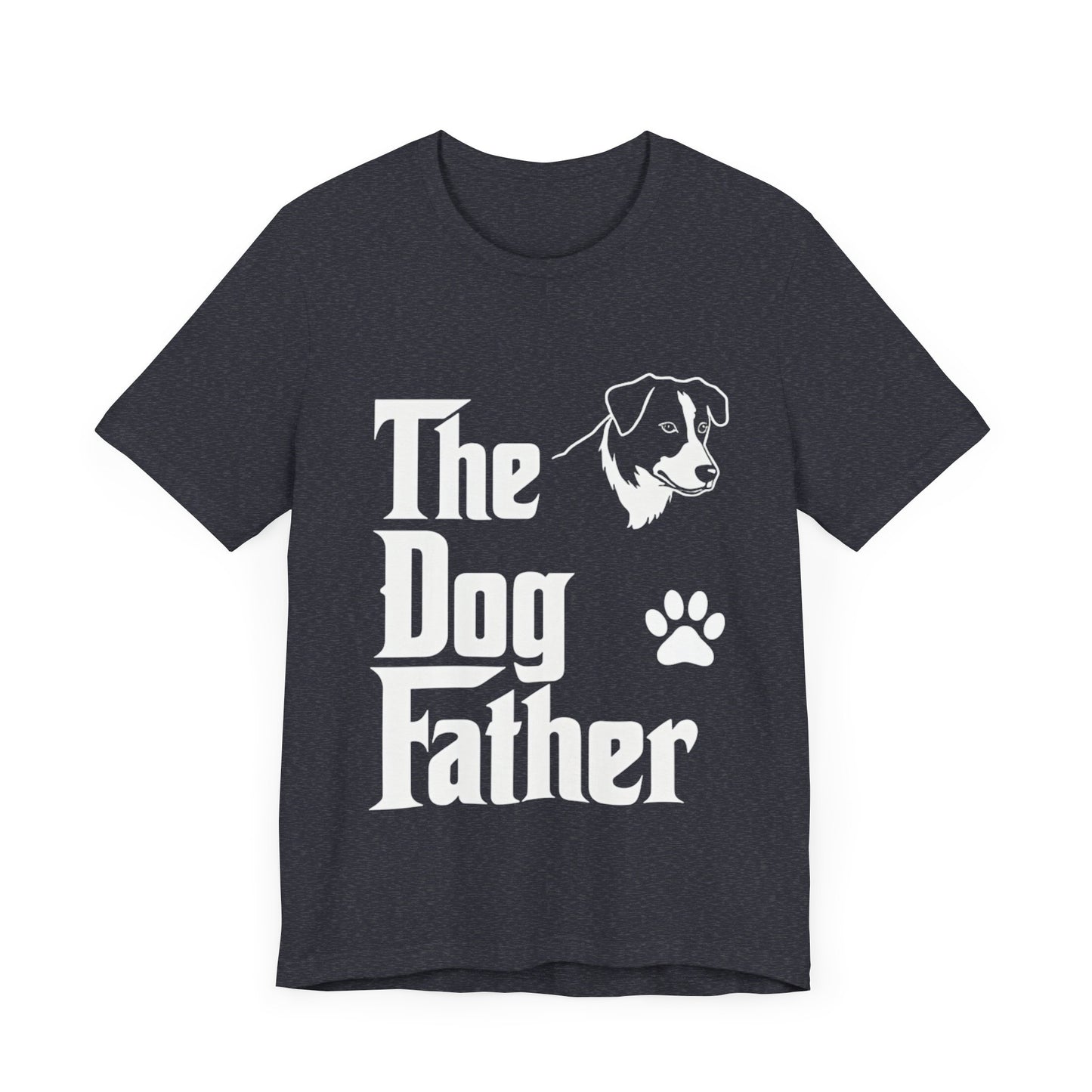 The Dog Father T-Shirt
