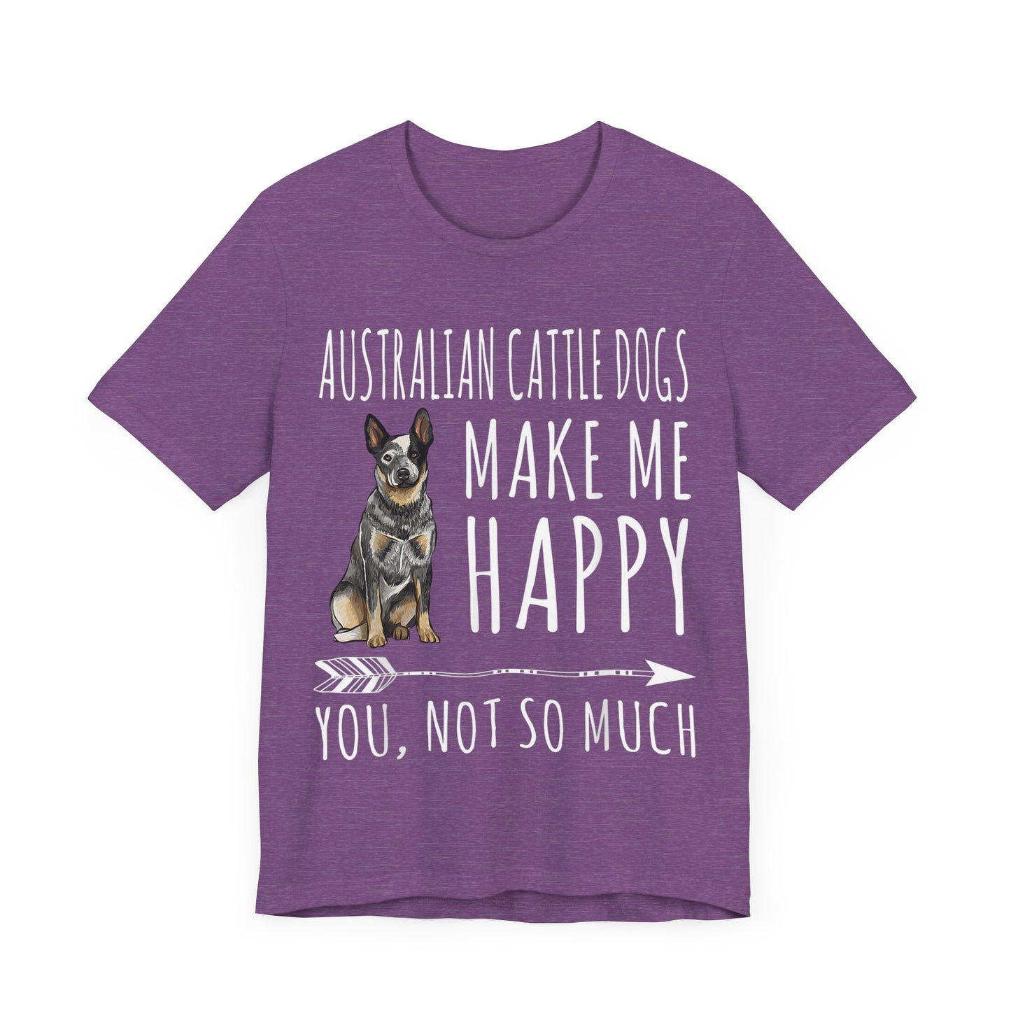 Australian Cattle Dog T-Shirt
