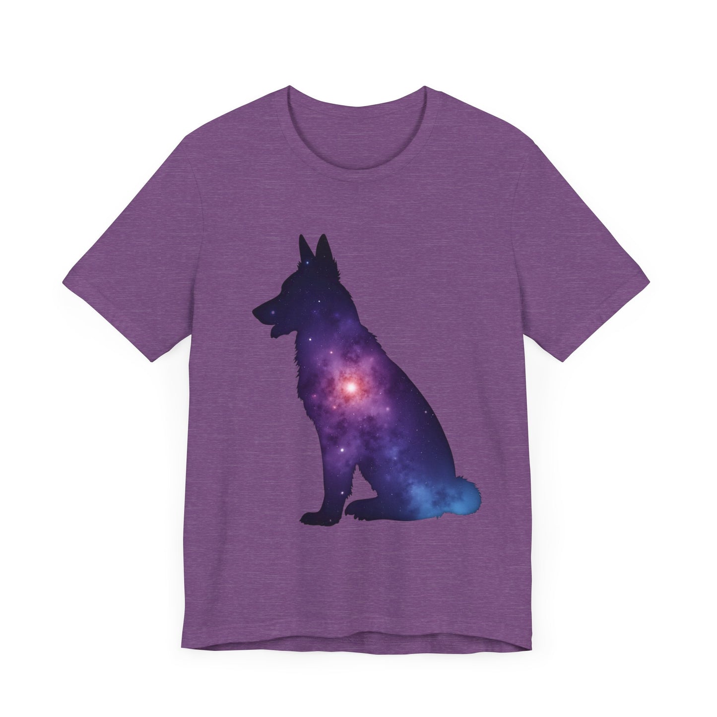 Galactic Shepherd T-Shirt