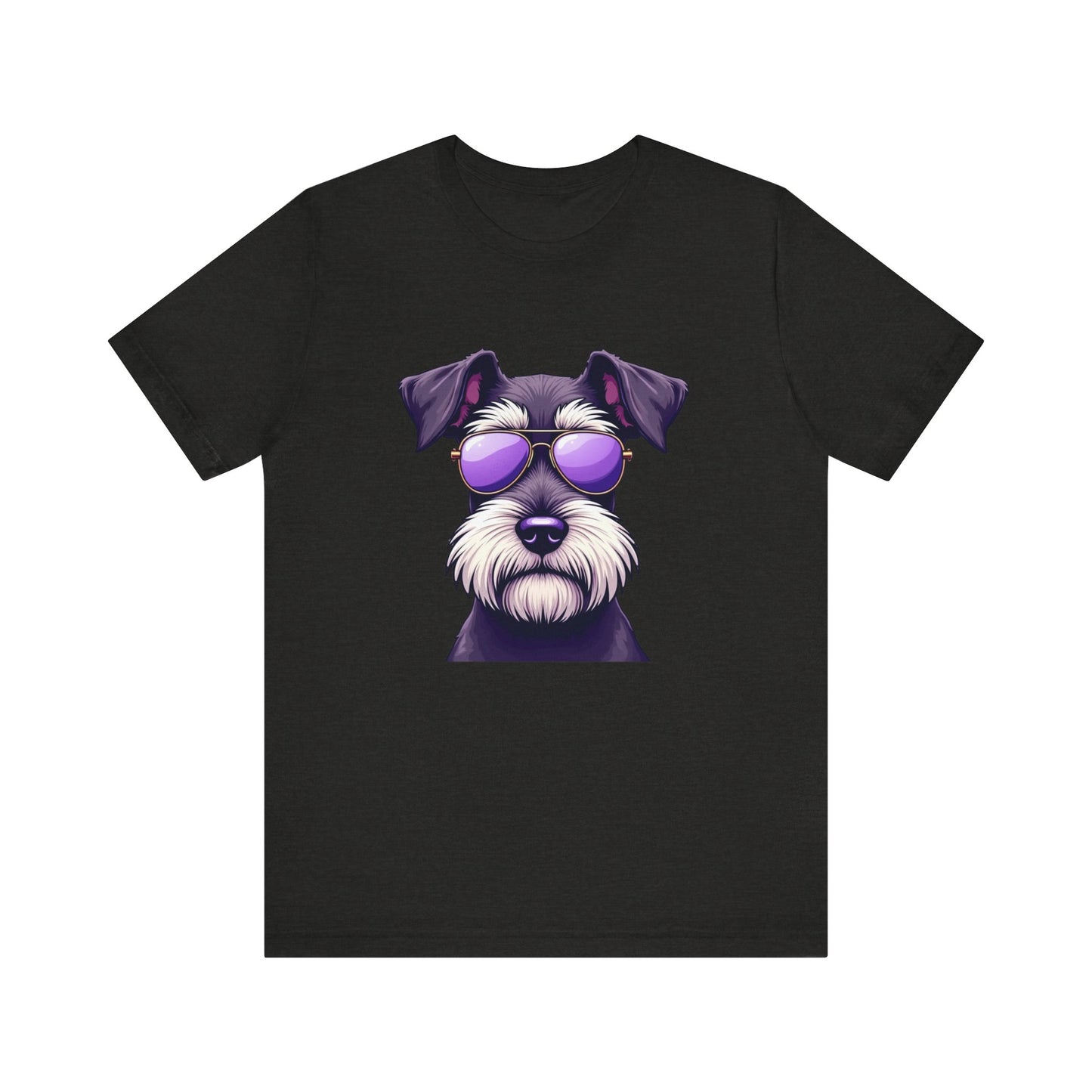 Chill Schnauzer T-Shirt