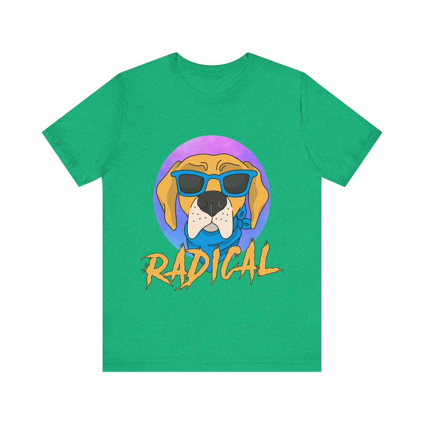Radical Dog T-Shirt