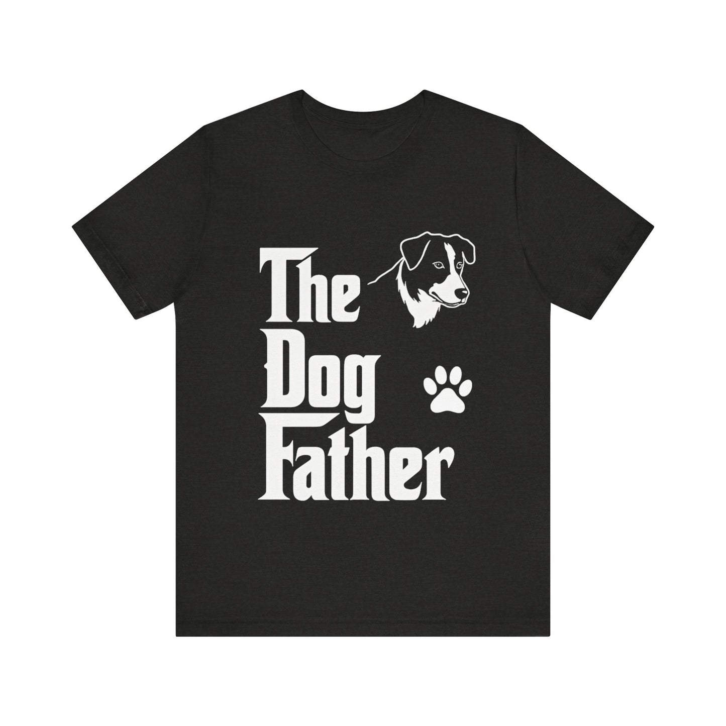 The Dog Father T-Shirt