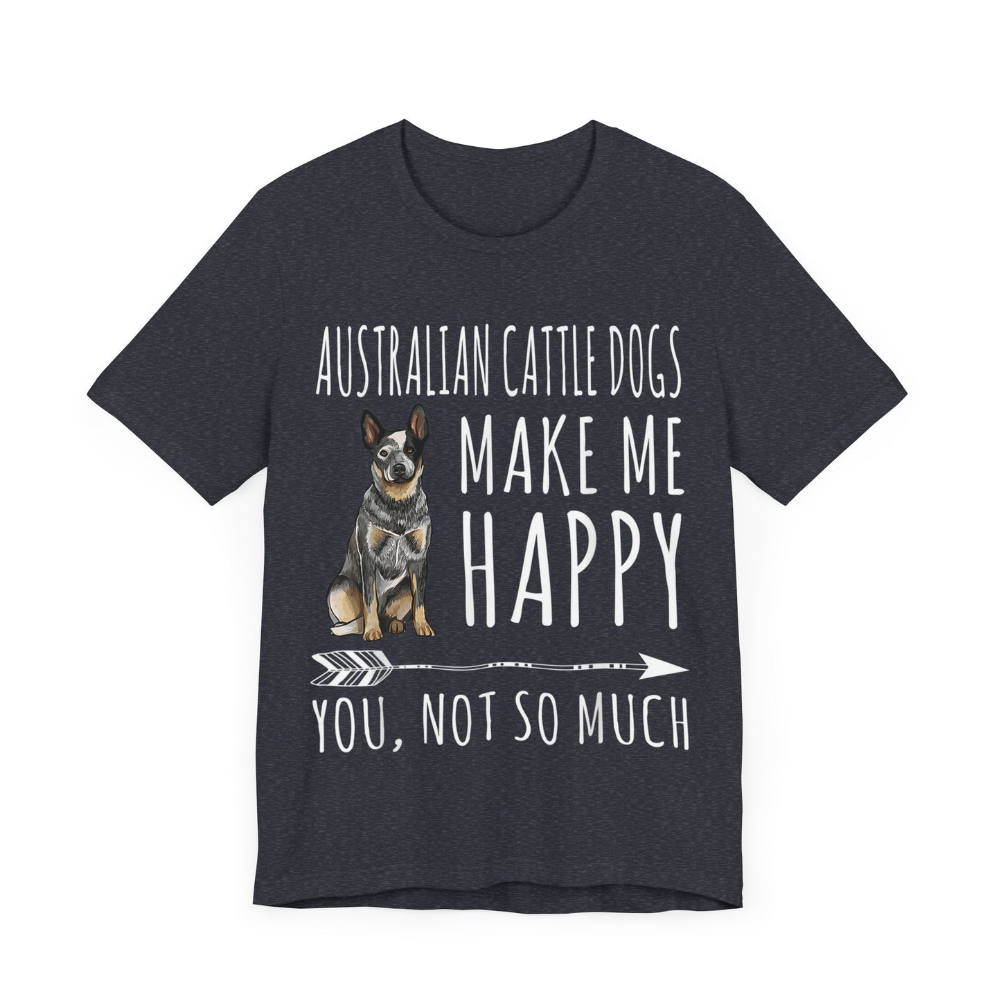 Australian Cattle Dog T-Shirt