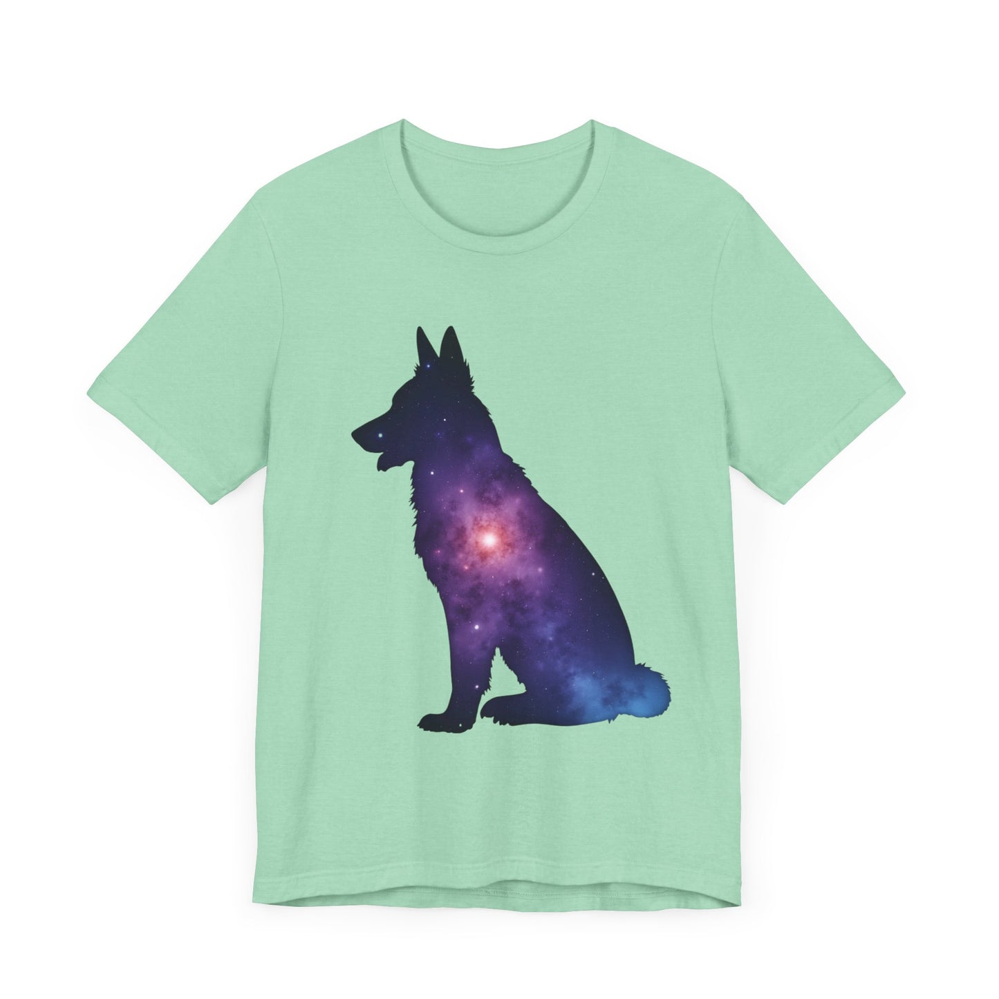 Galactic Shepherd T-Shirt