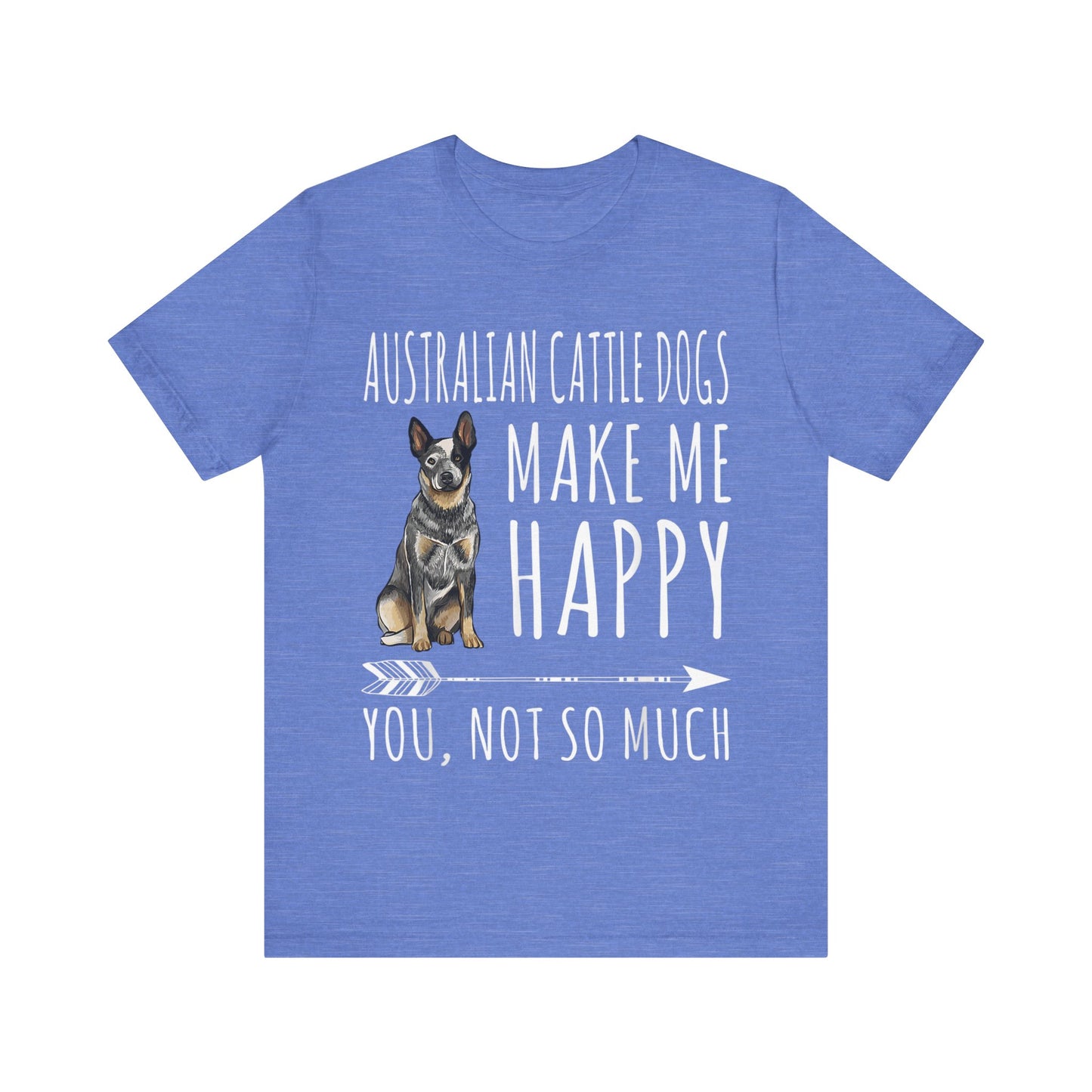 Australian Cattle Dog T-Shirt