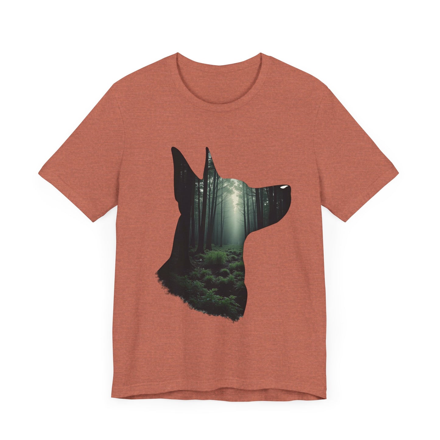Forest Hound T-Shirt