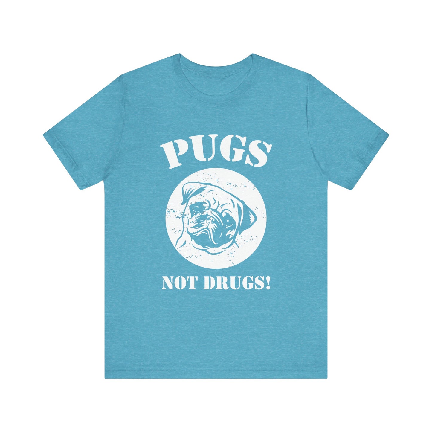 Pug Love T-Shirt