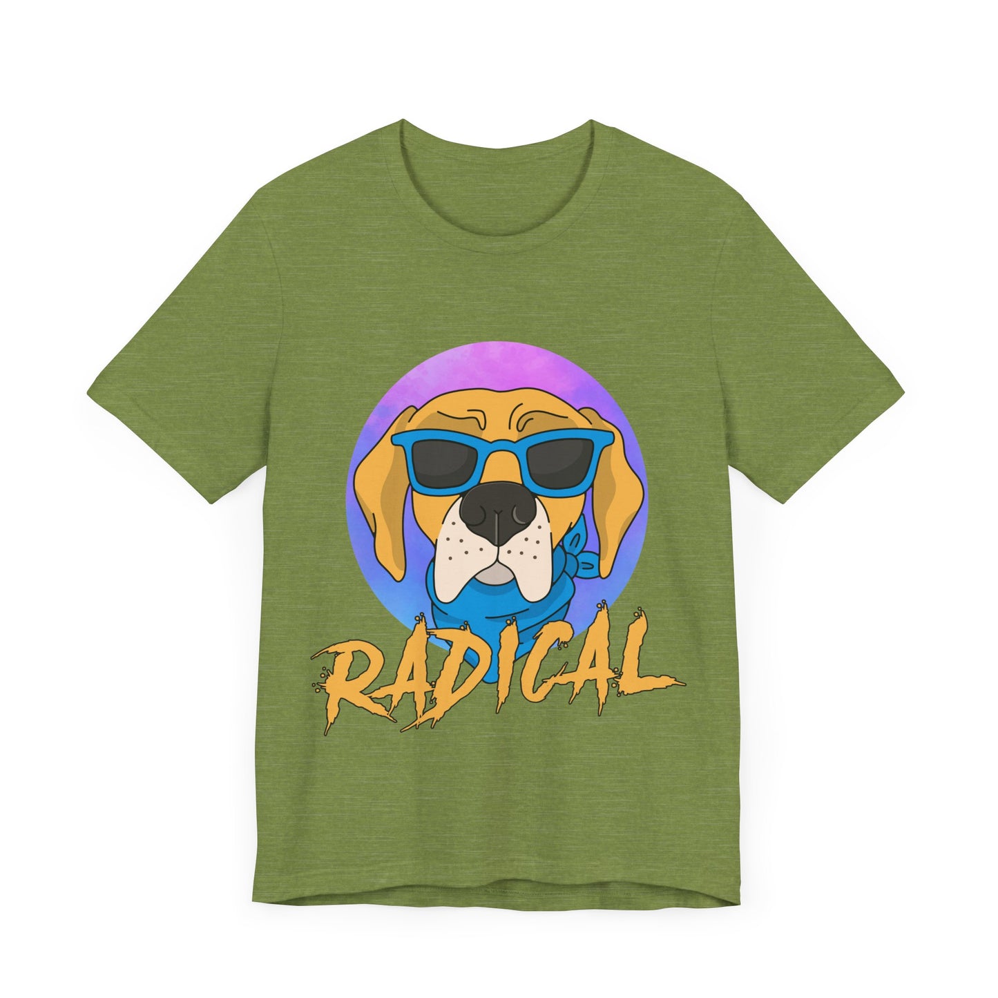 Radical Dog T-Shirt