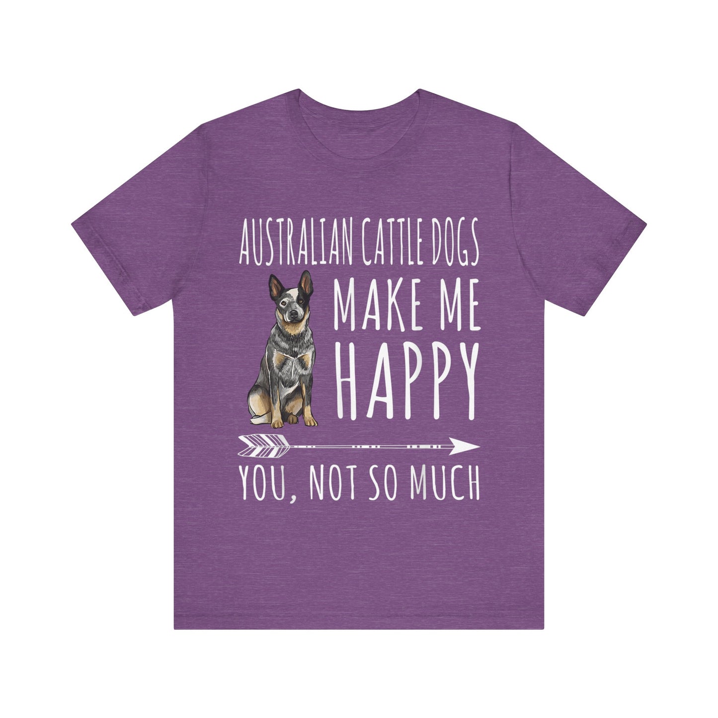 Australian Cattle Dog T-Shirt