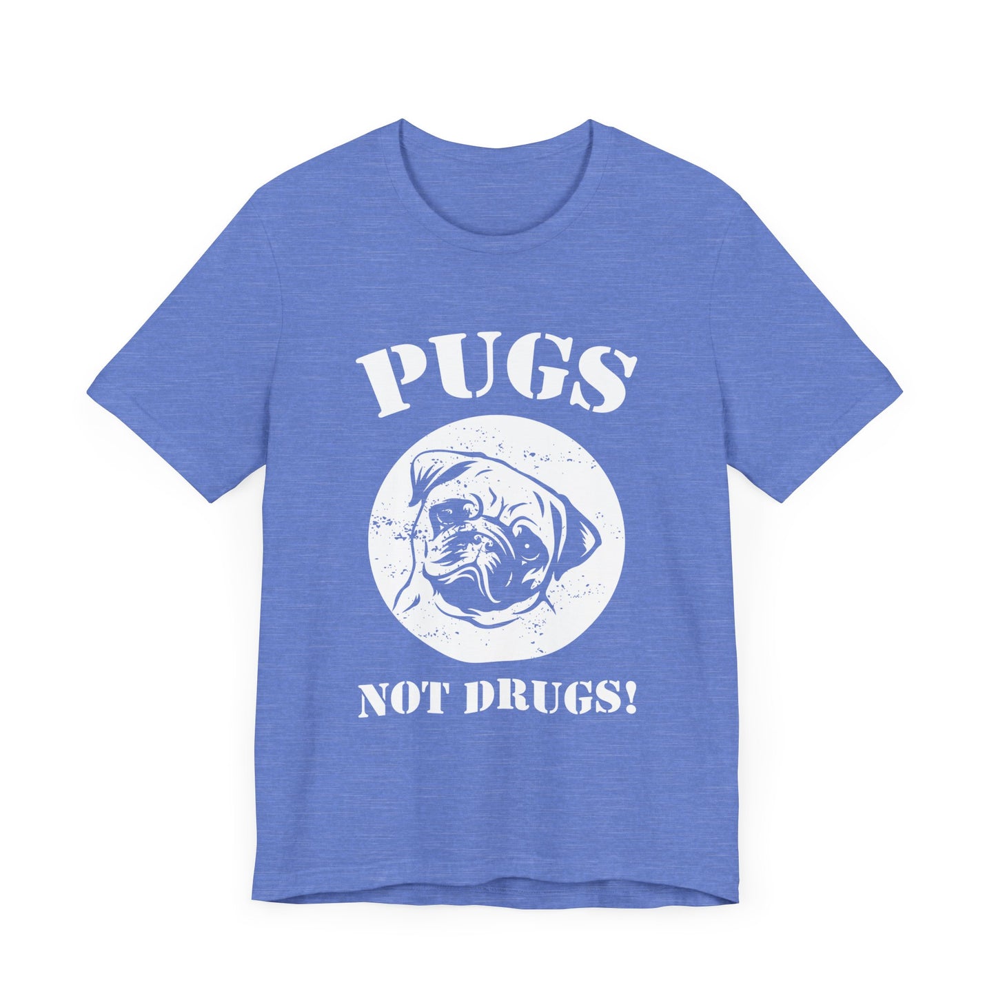Pug Love T-Shirt