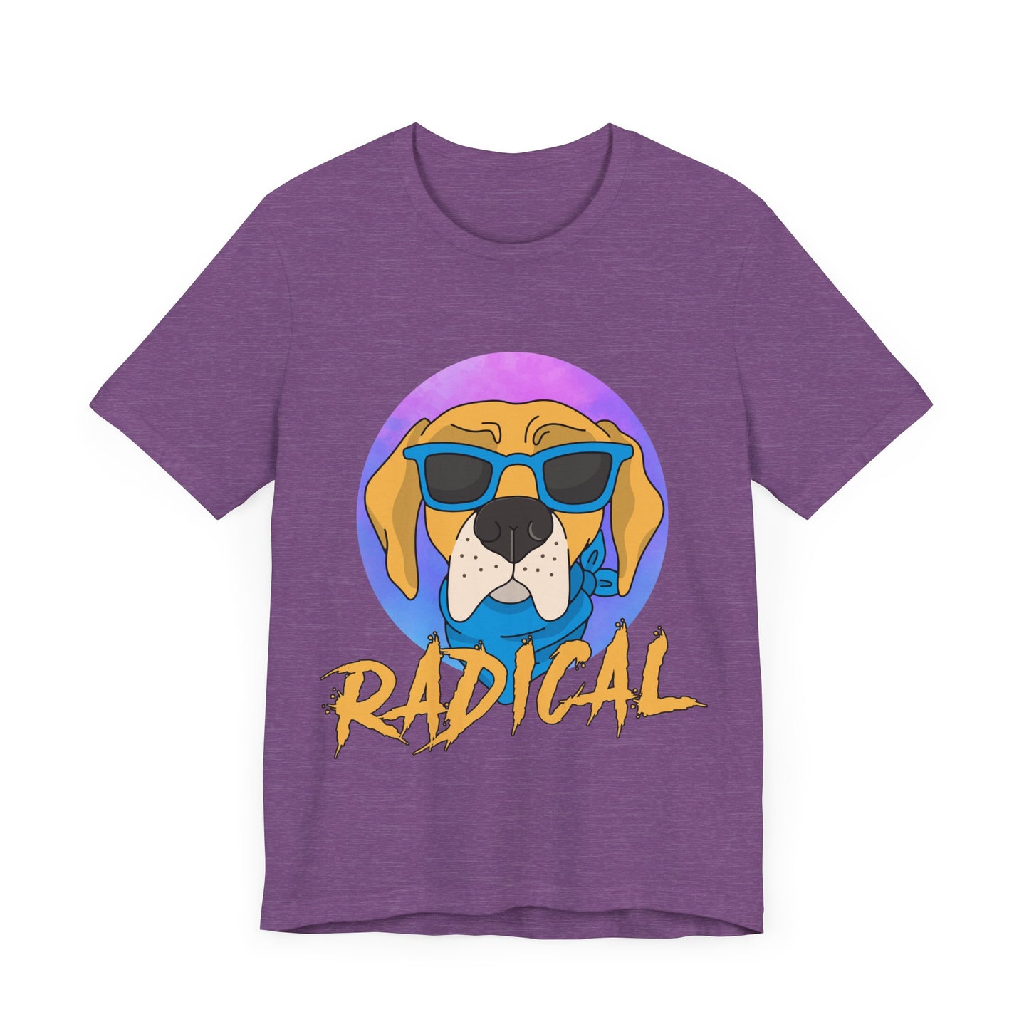 Radical Dog T-Shirt