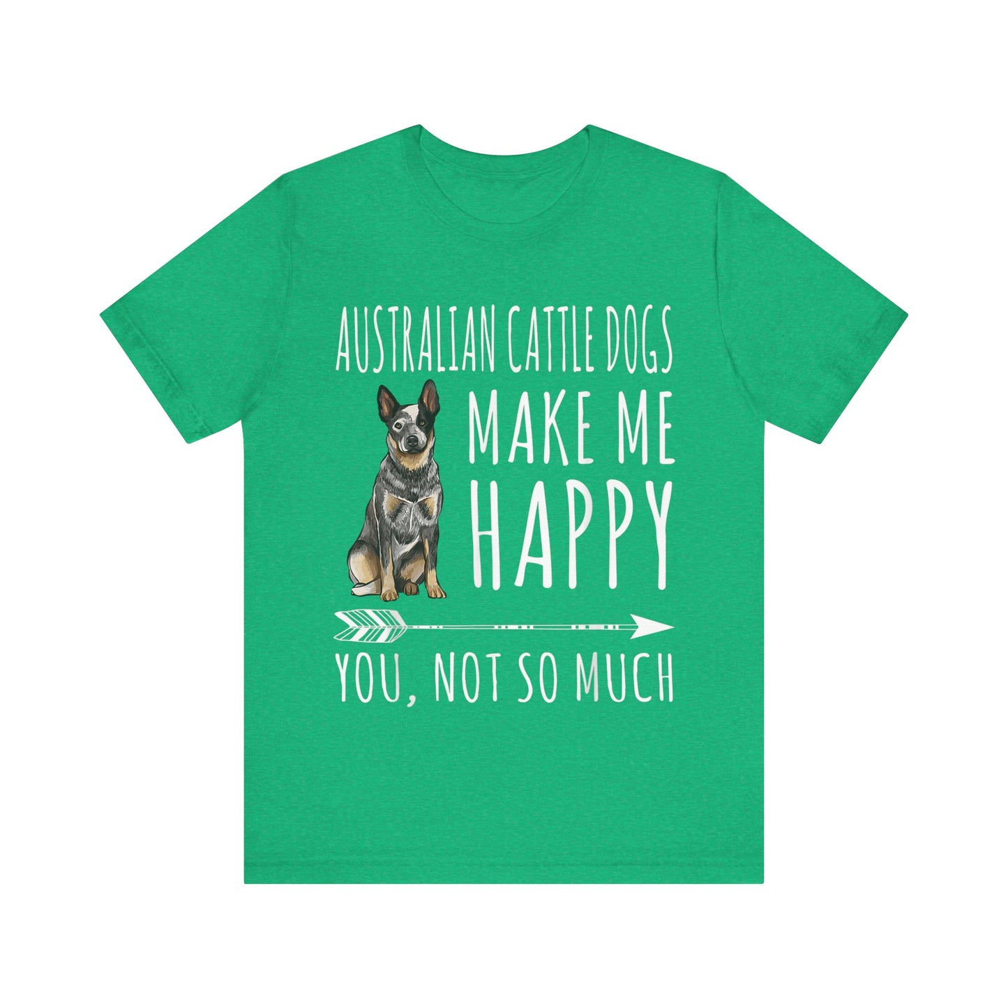 Australian Cattle Dog T-Shirt