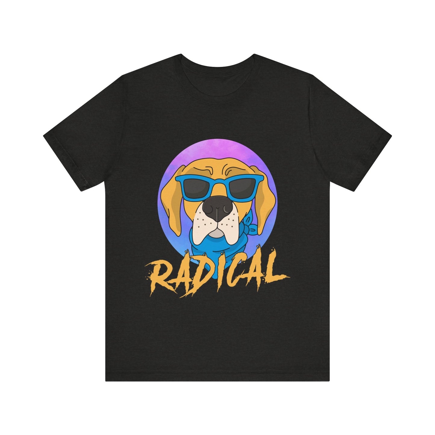 Radical Dog T-Shirt
