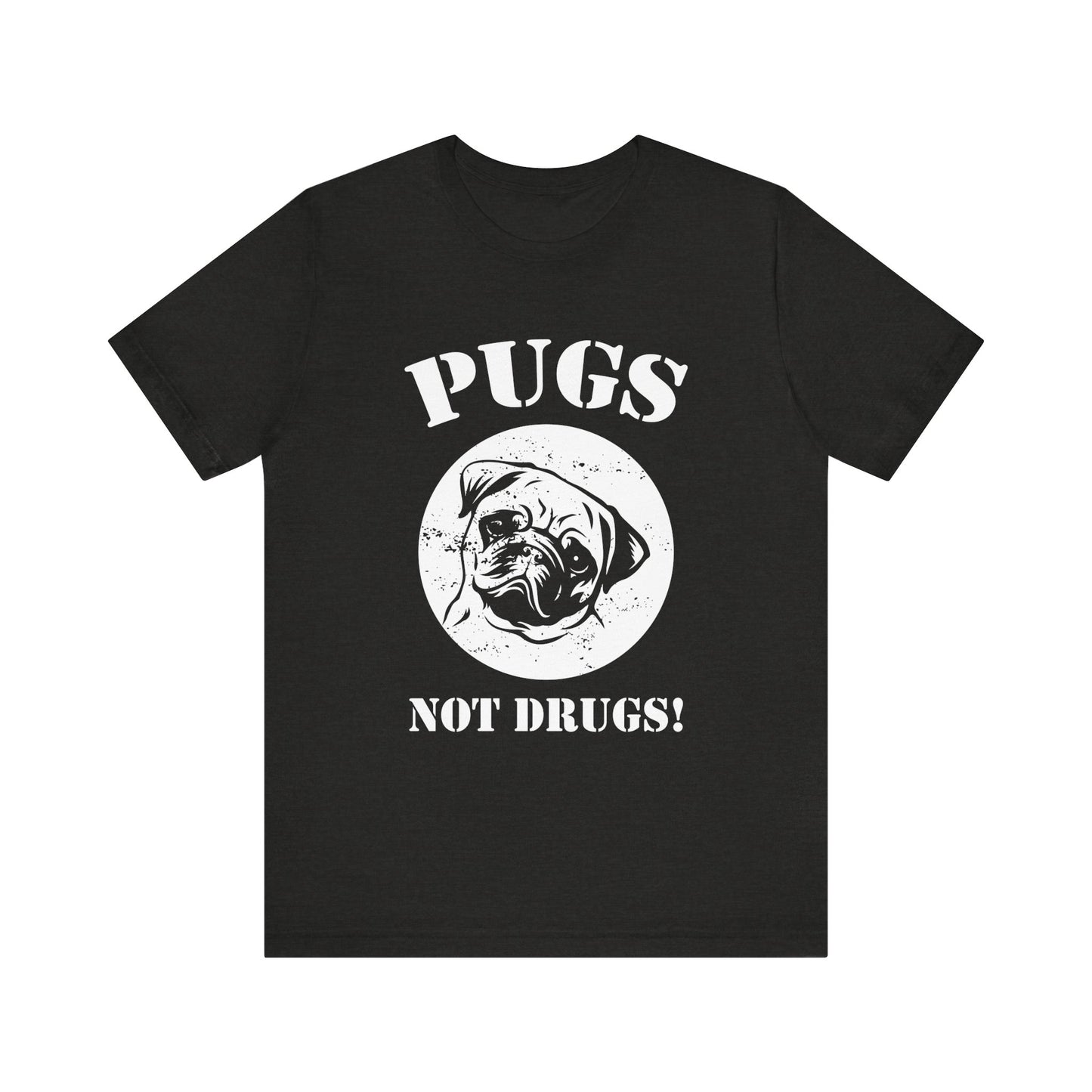 Pug Love T-Shirt