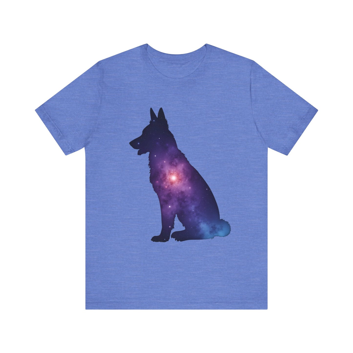 Galactic Shepherd T-Shirt
