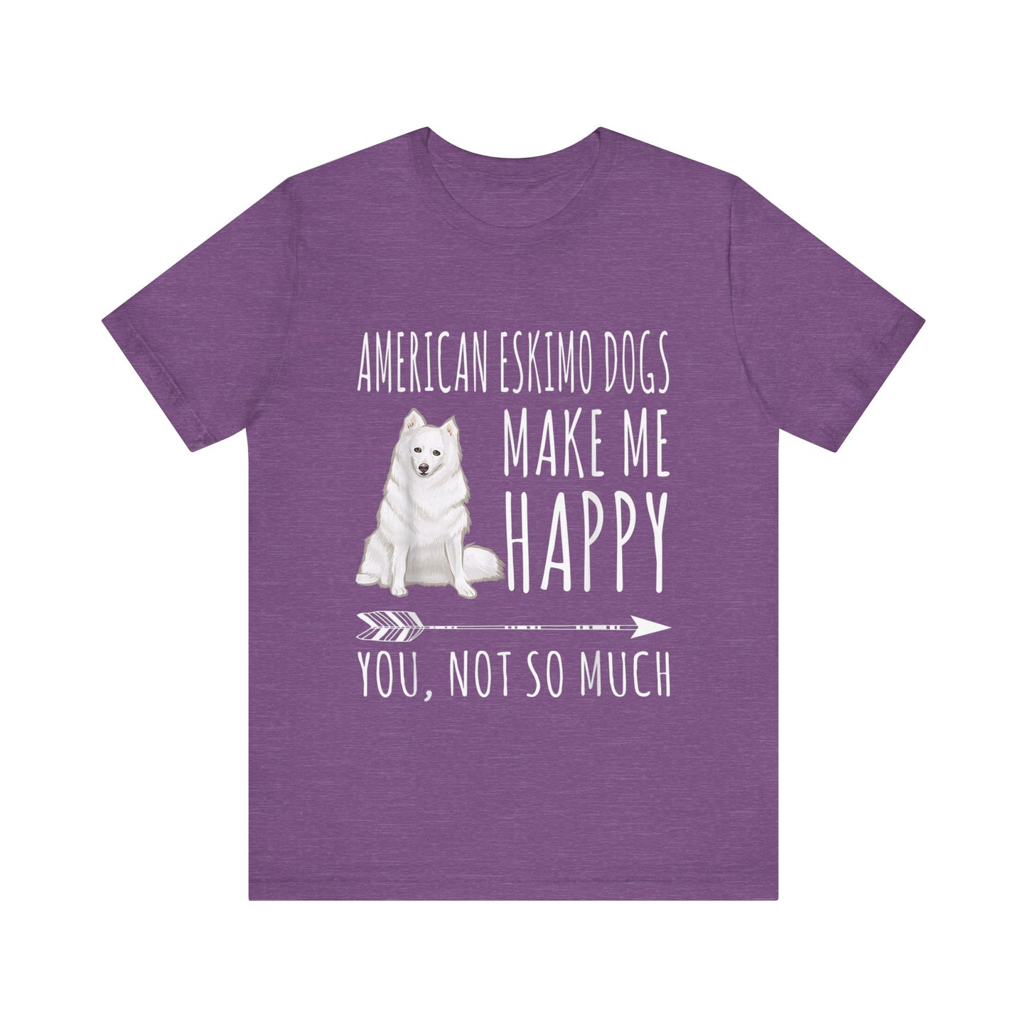 American Eskimo T-Shirt