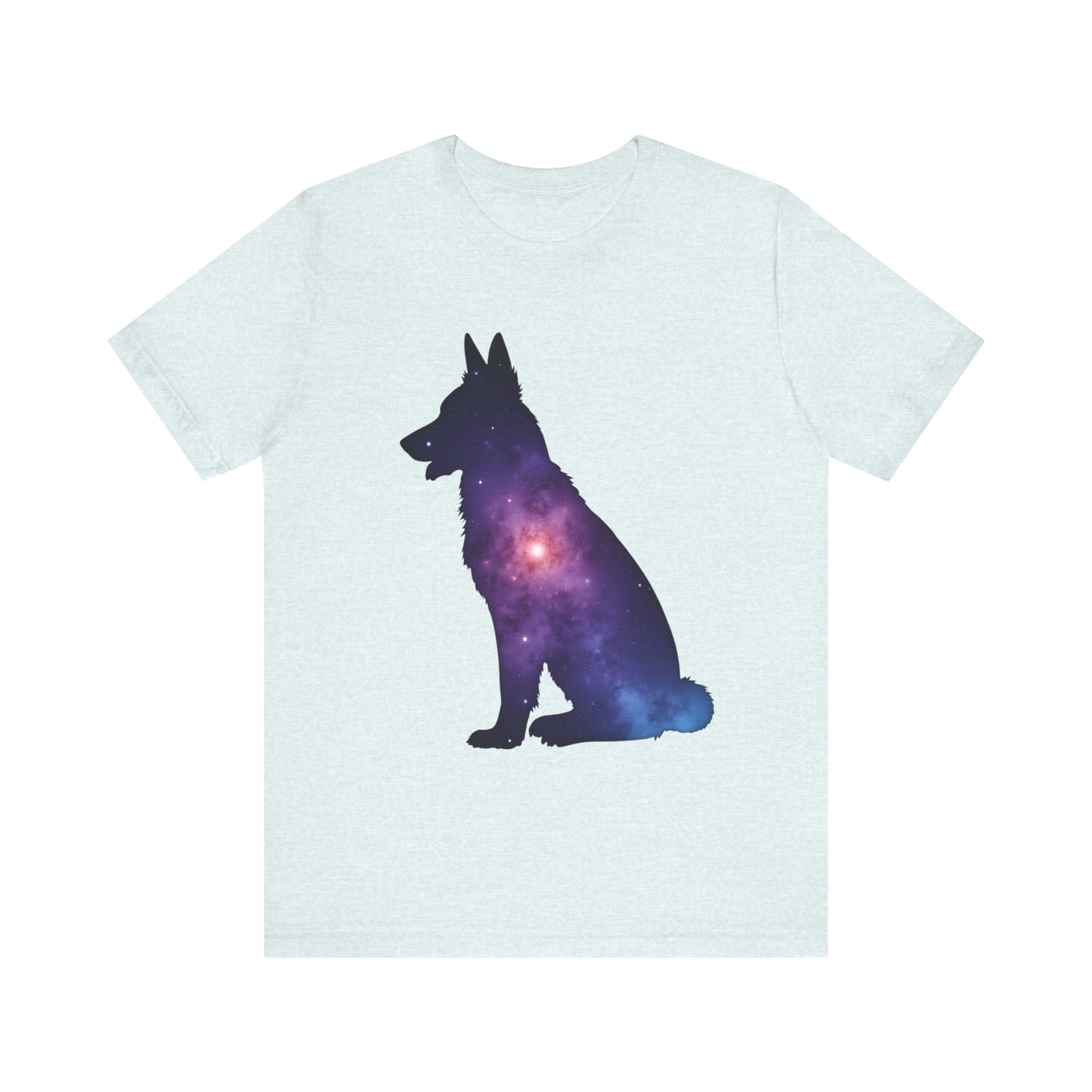 Galactic Shepherd T-Shirt