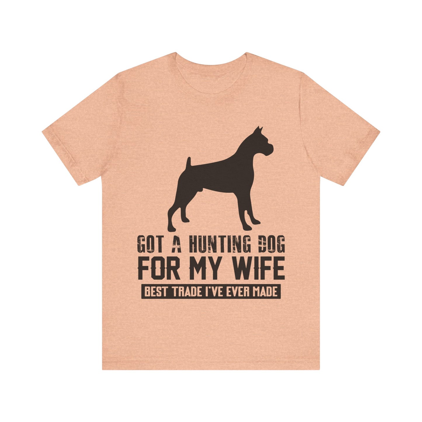 Hunting Dog Trade T-Shirt