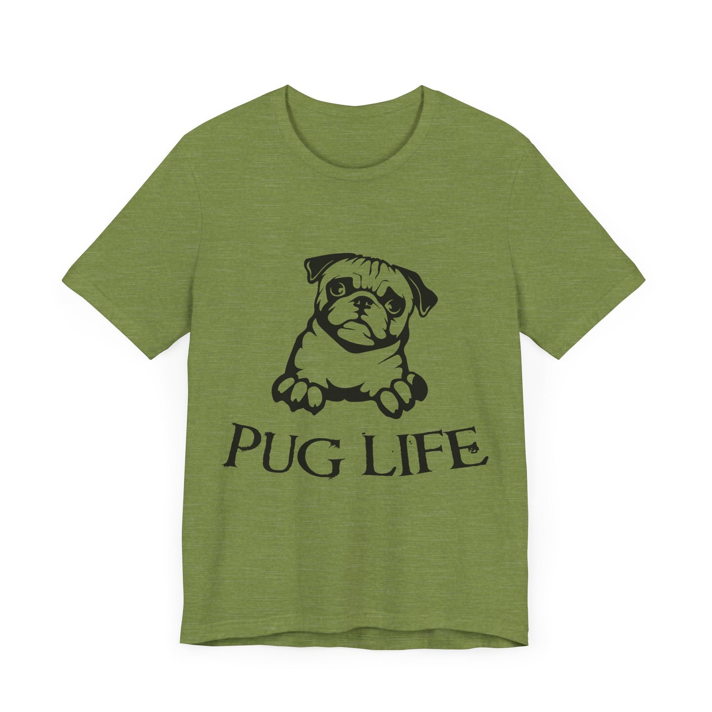 Pug Life T-Shirt