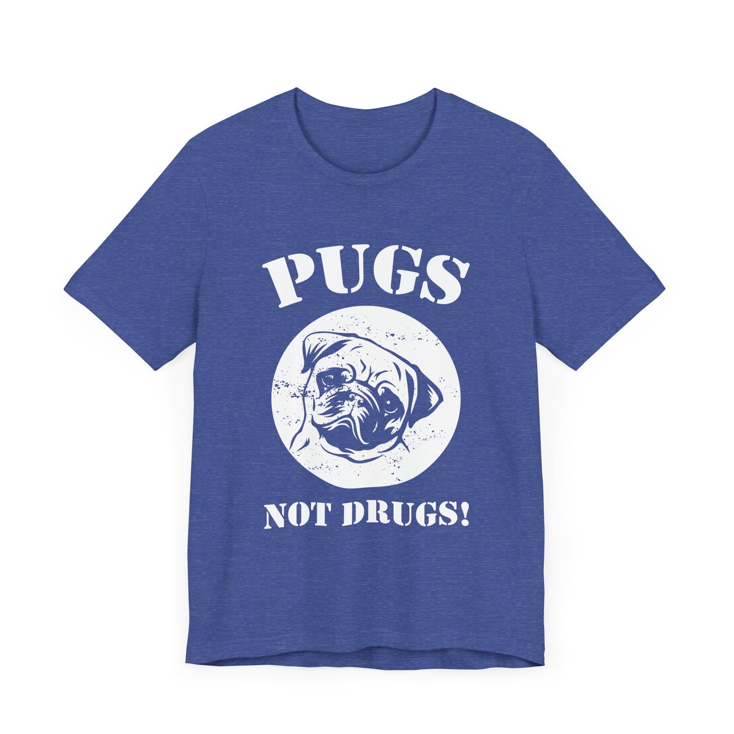 Pug Love T-Shirt