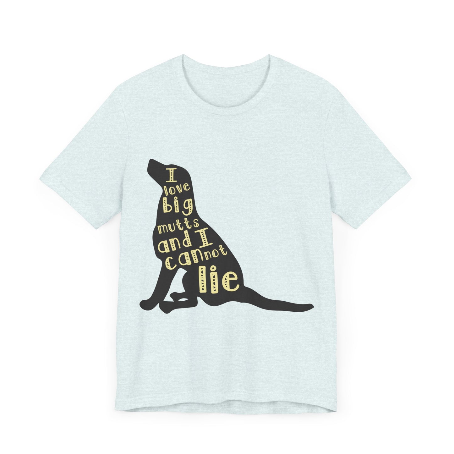 Big Mutts T-Shirt