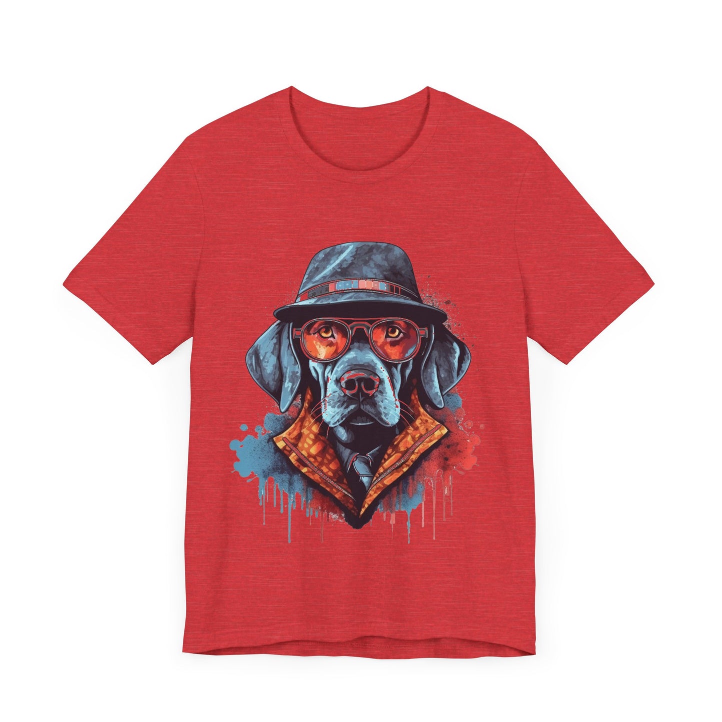 Sunglasses Hound T-Shirt