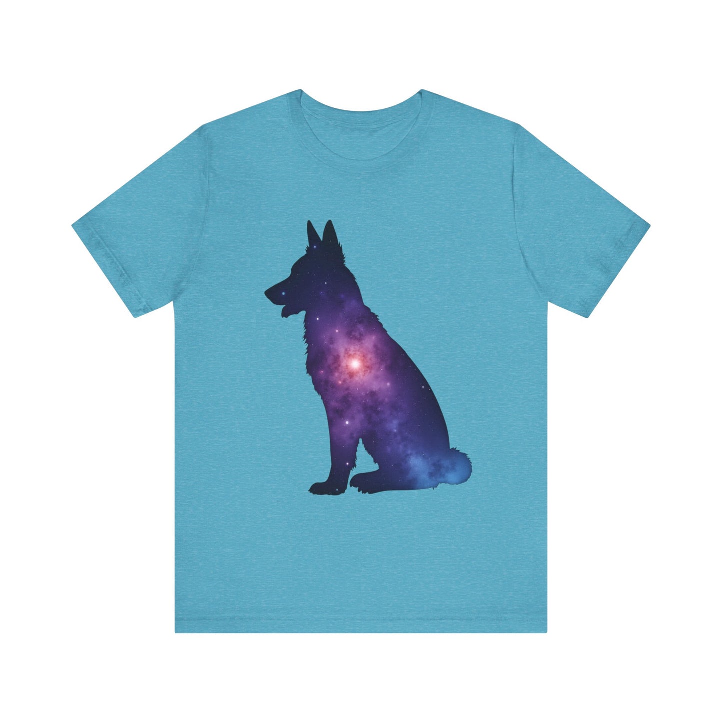 Galactic Shepherd T-Shirt