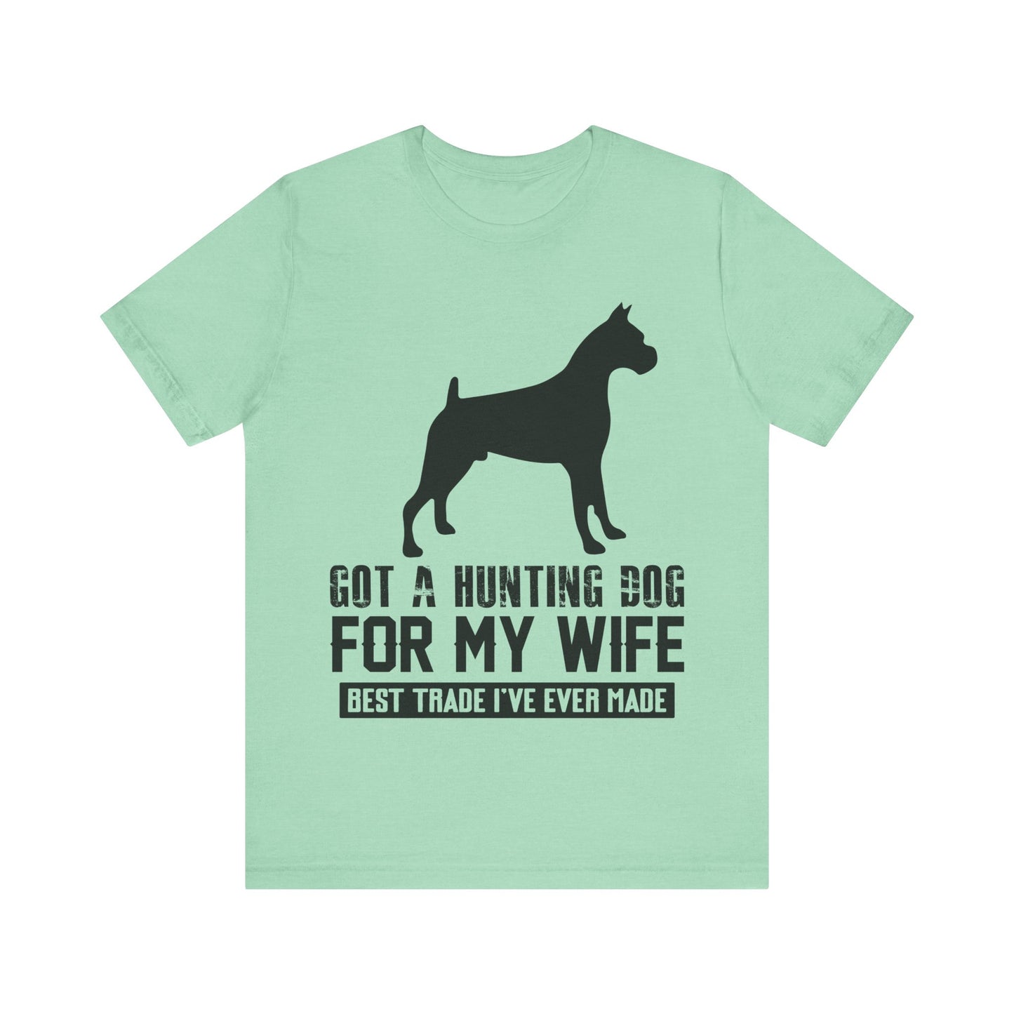 Hunting Dog Trade T-Shirt