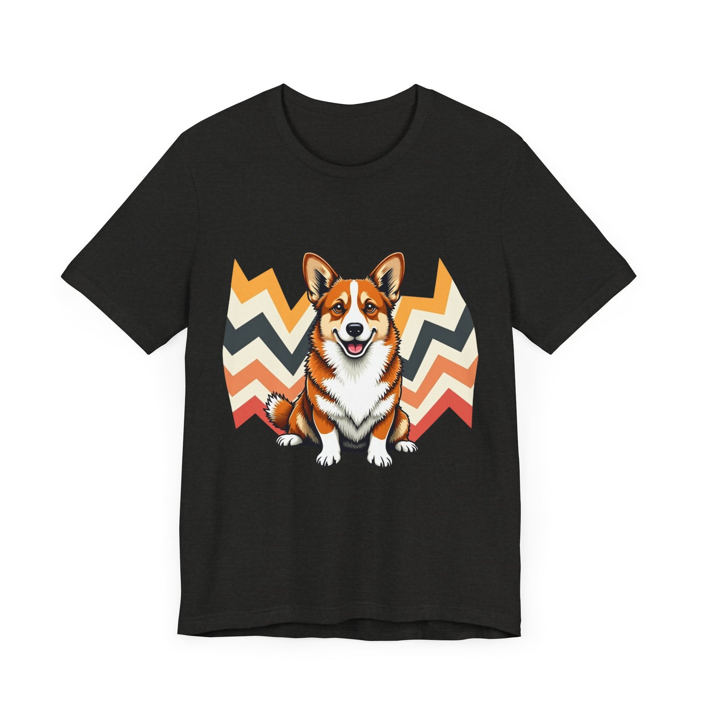 Corgi T-Shirt